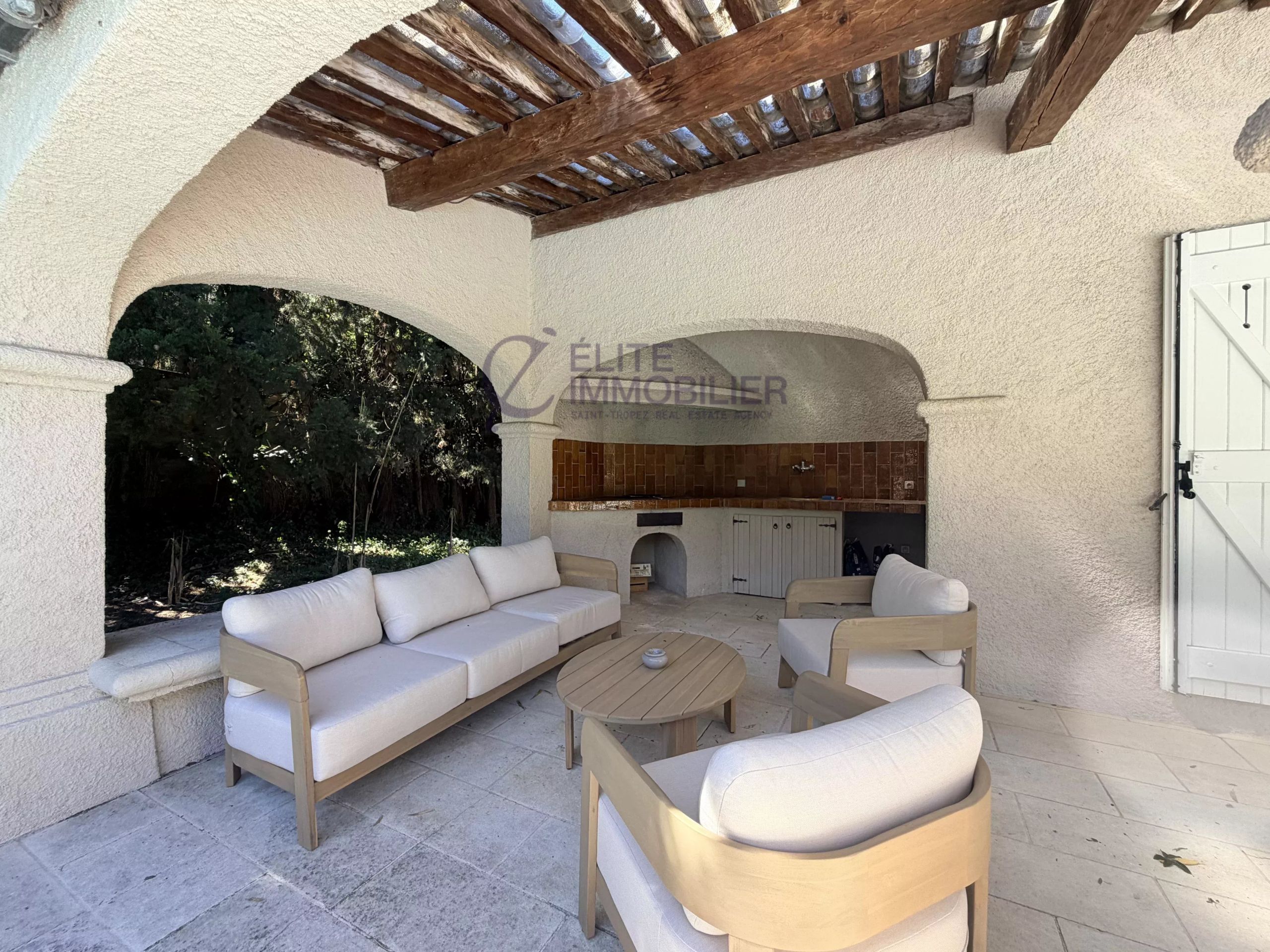 maison 6 Pièces en vente sur Gassin (83580)