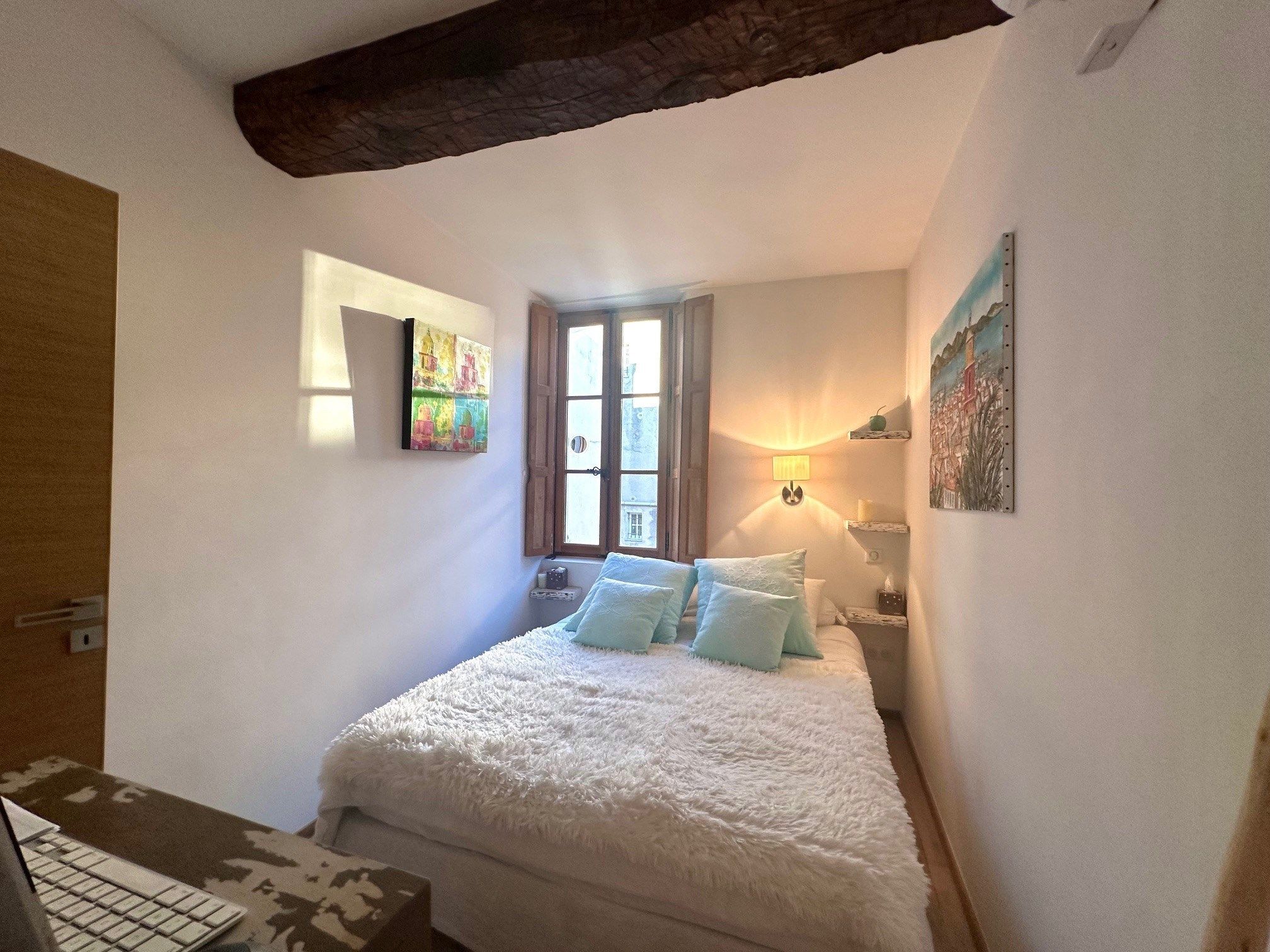 appartement 3 Pièces en vente sur ST TROPEZ (83990)