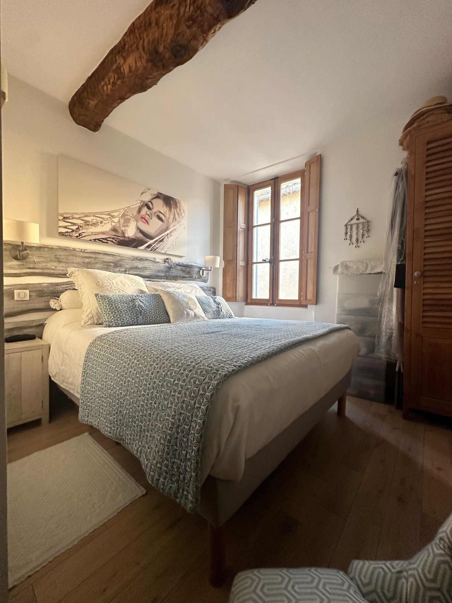 appartement 3 Pièces en vente sur ST TROPEZ (83990)