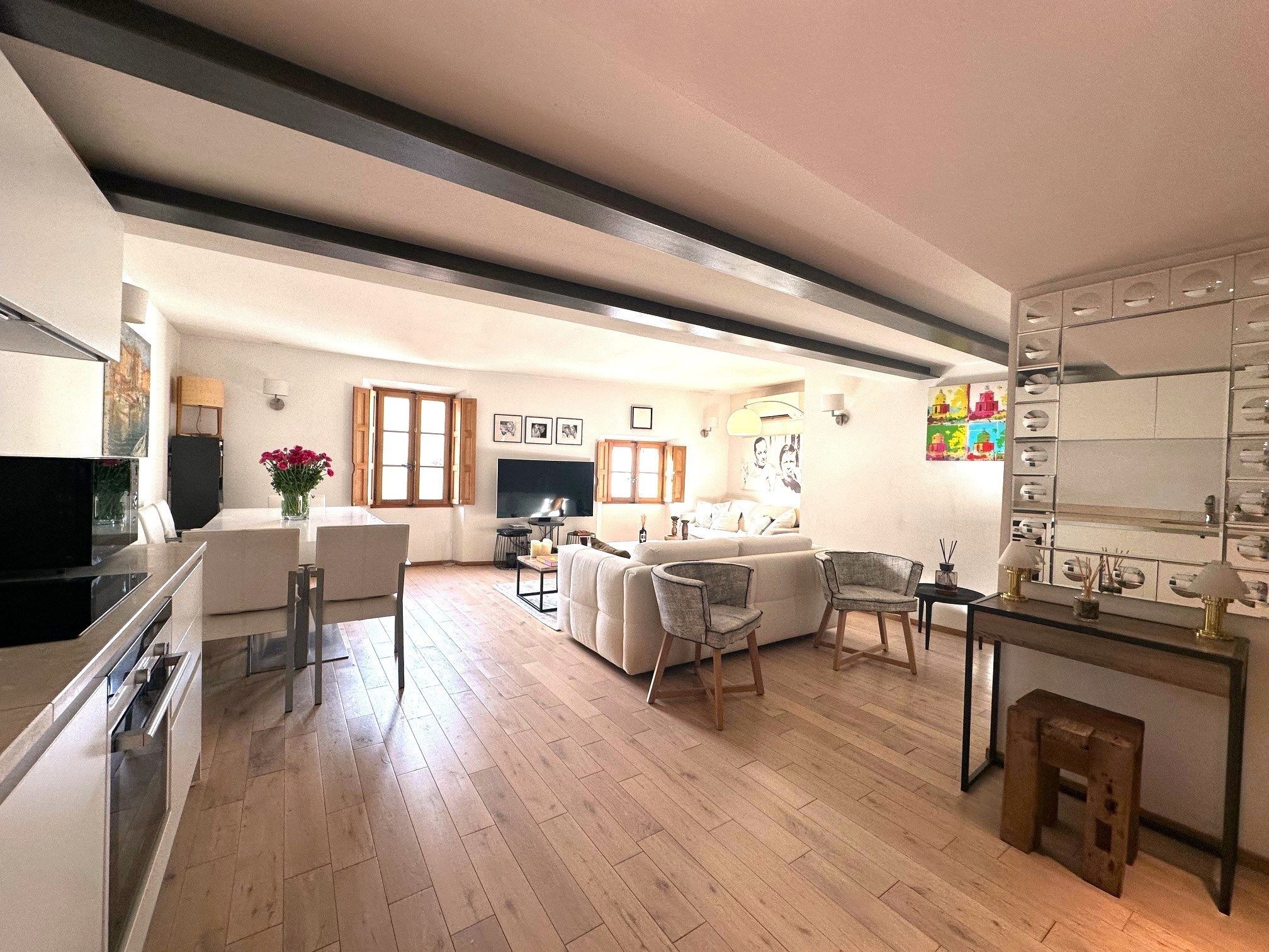 appartement 3 Pièces en vente sur ST TROPEZ (83990)