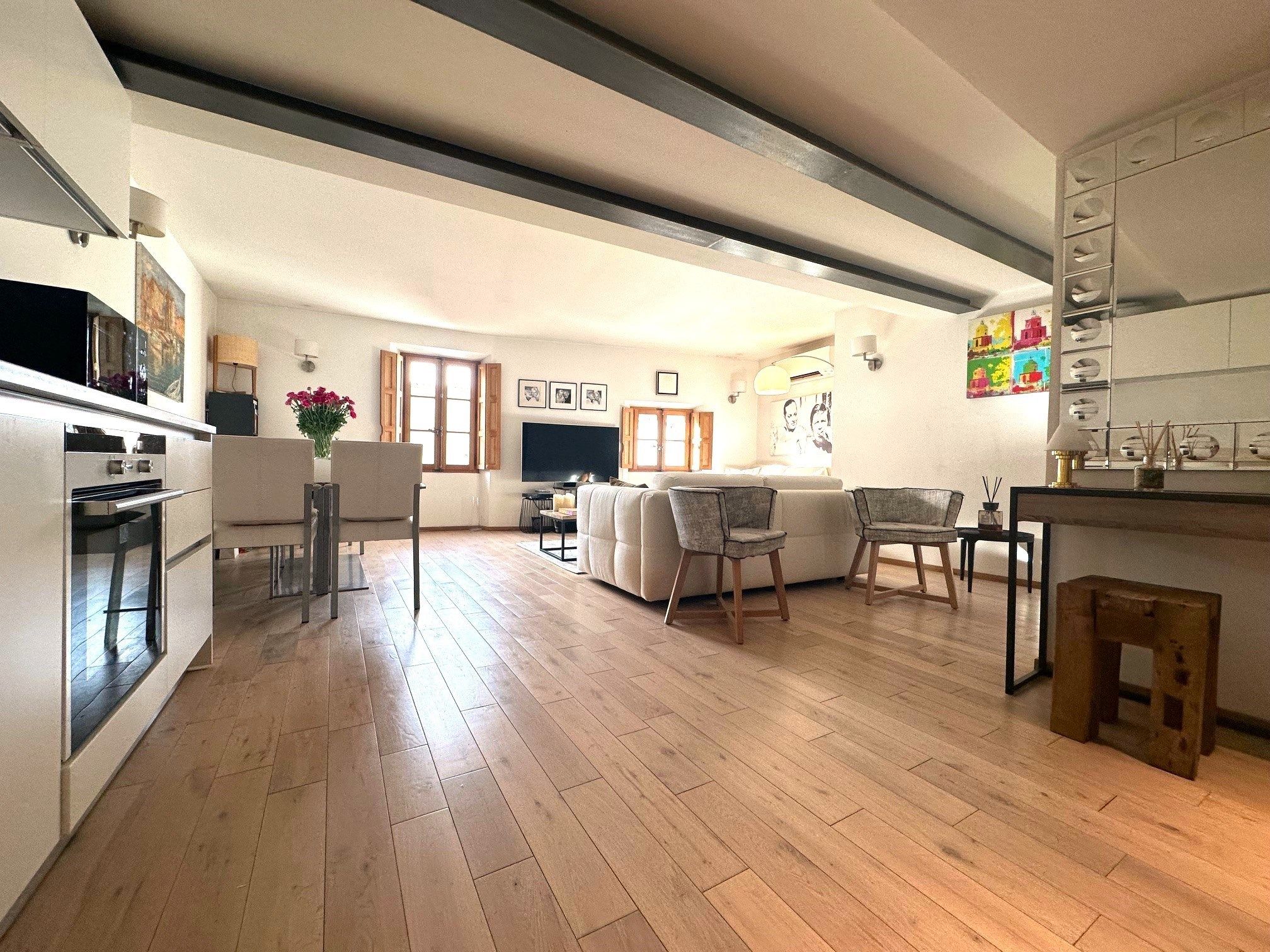 appartement 3 Pièces en vente sur ST TROPEZ (83990)