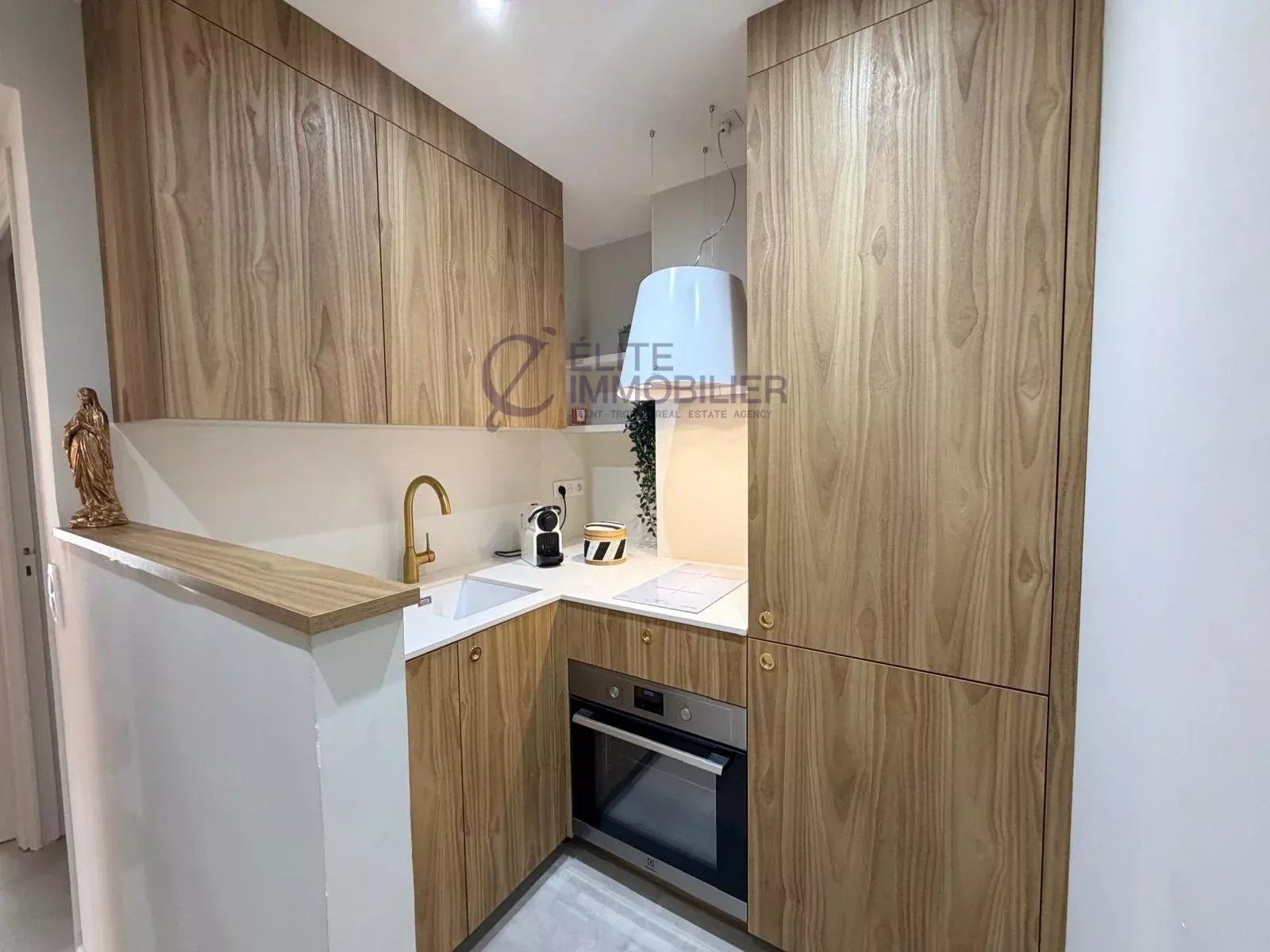 appartement 2 Pièces en vente sur Saint-Tropez (83990)