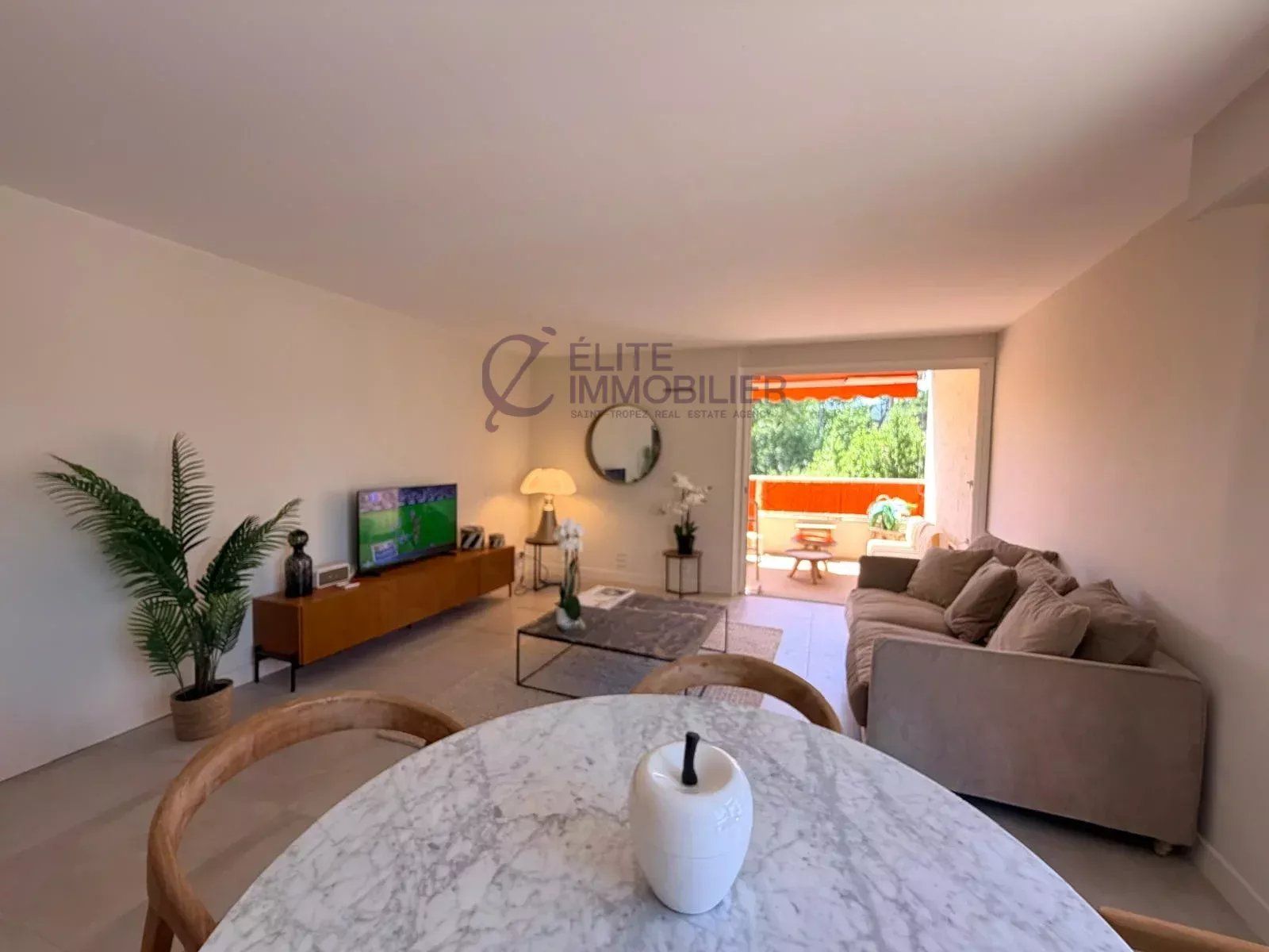 appartement 2 Pièces en vente sur Saint-Tropez (83990)