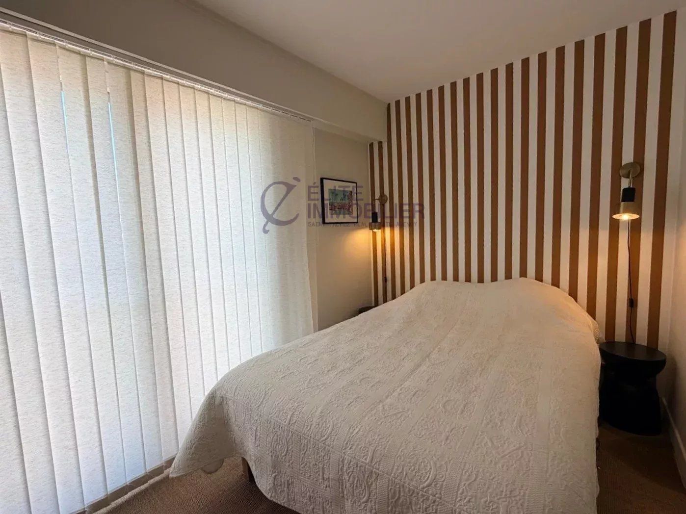 appartement 2 Pièces en vente sur Saint-Tropez (83990)