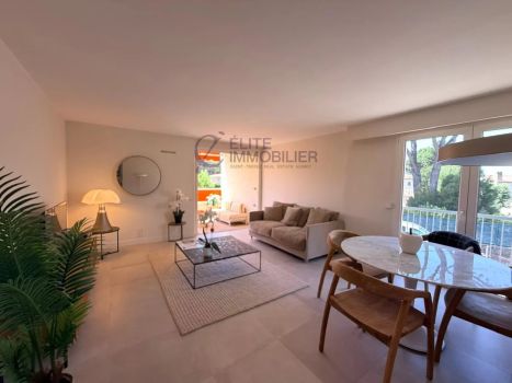 Vente Appartement Saint-Tropez 2&nbsp;Pièces 43.8&nbsp;m²