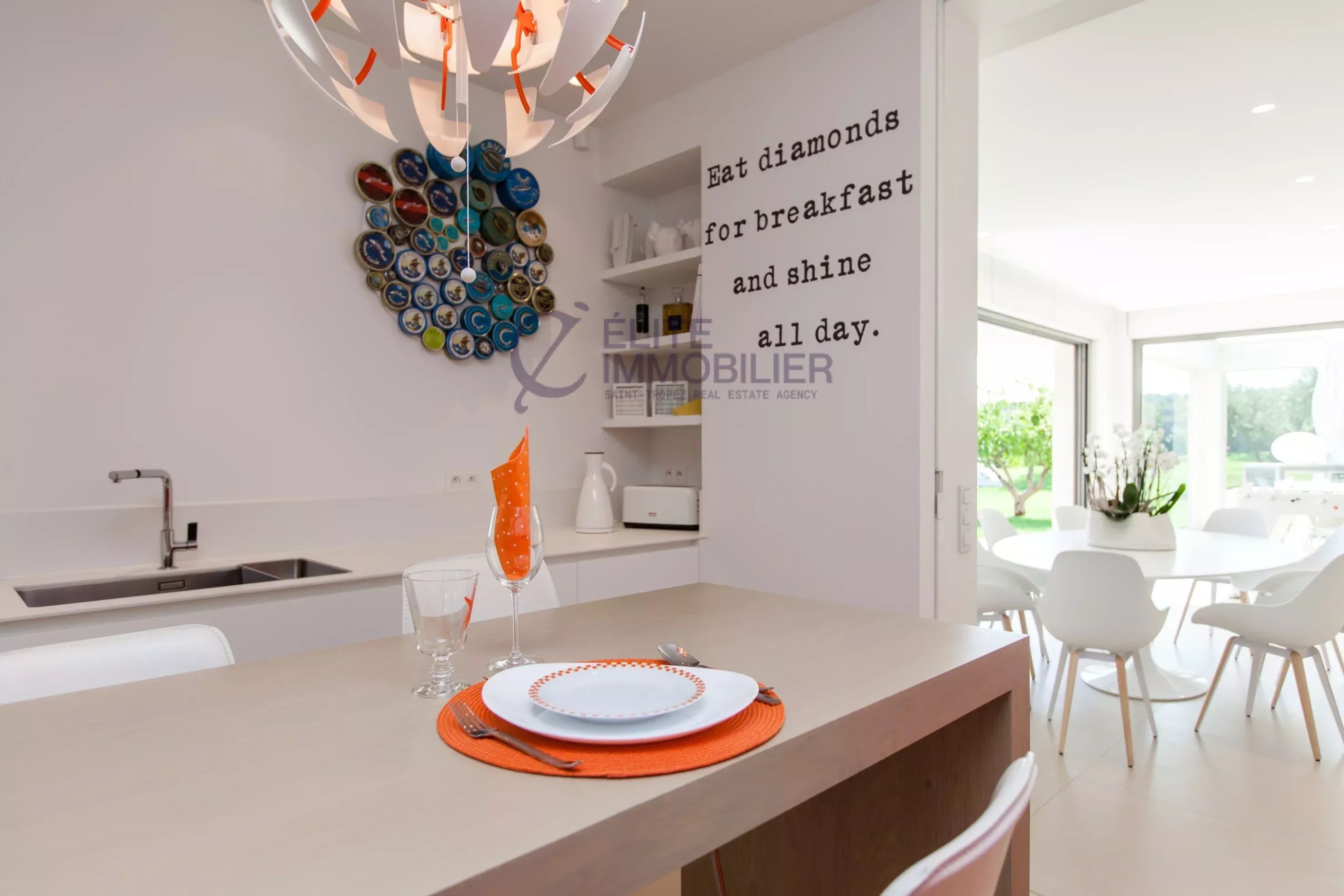 villa 8 Pièces en vente sur Saint-Tropez (83990)