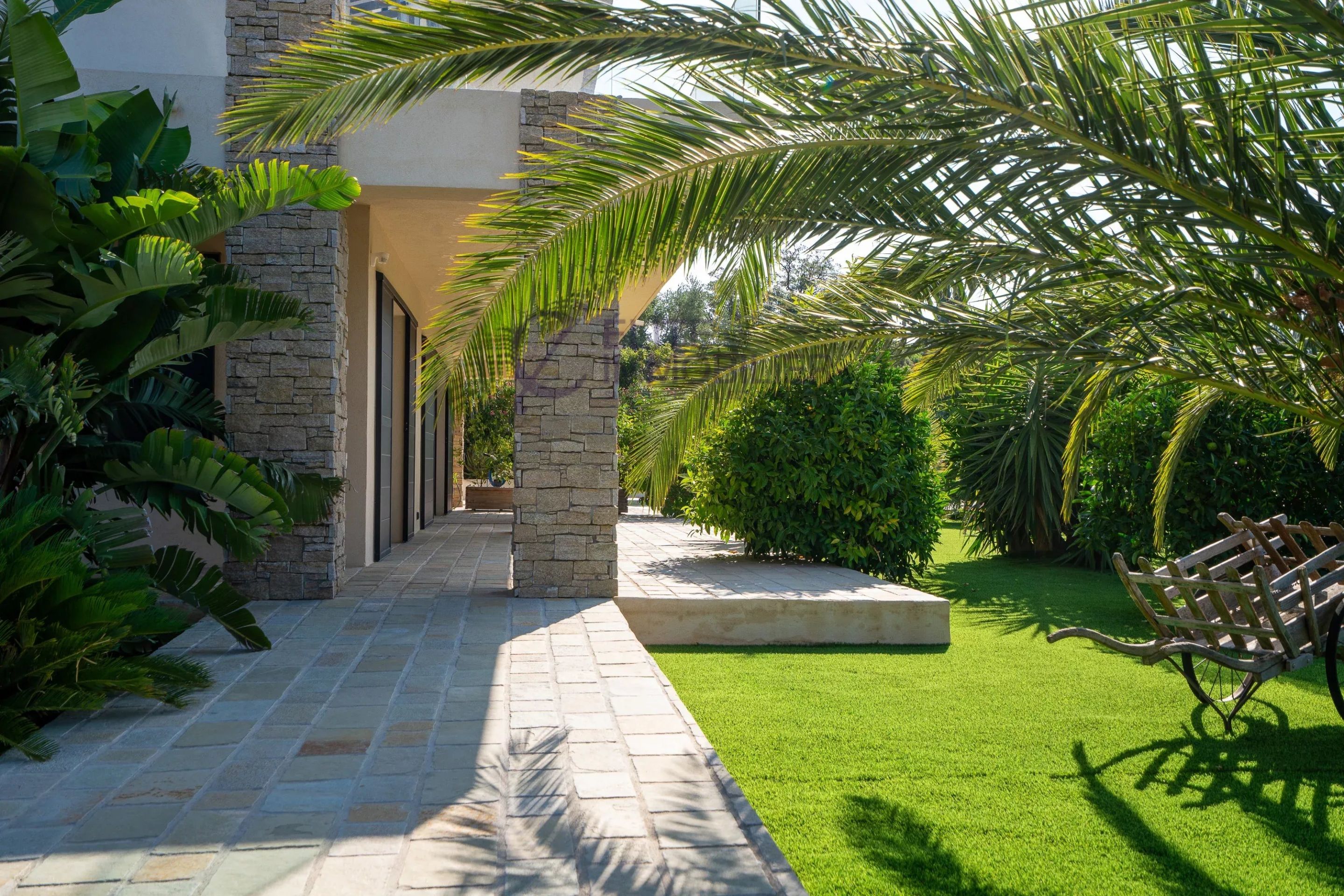 villa 6 Pièces en vente sur Sainte-Maxime (83120)