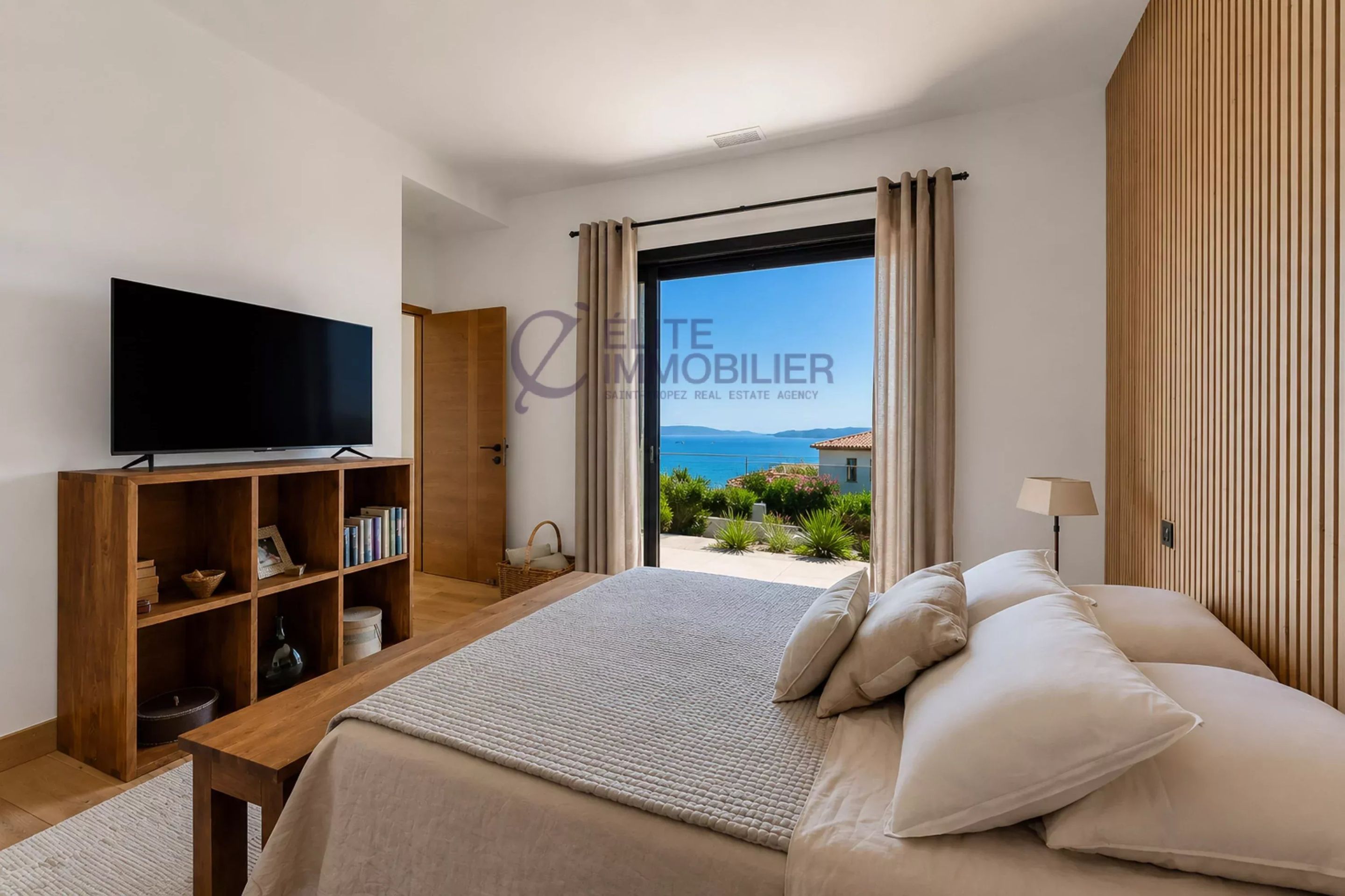 villa 6 Pièces en vente sur Sainte-Maxime (83120)