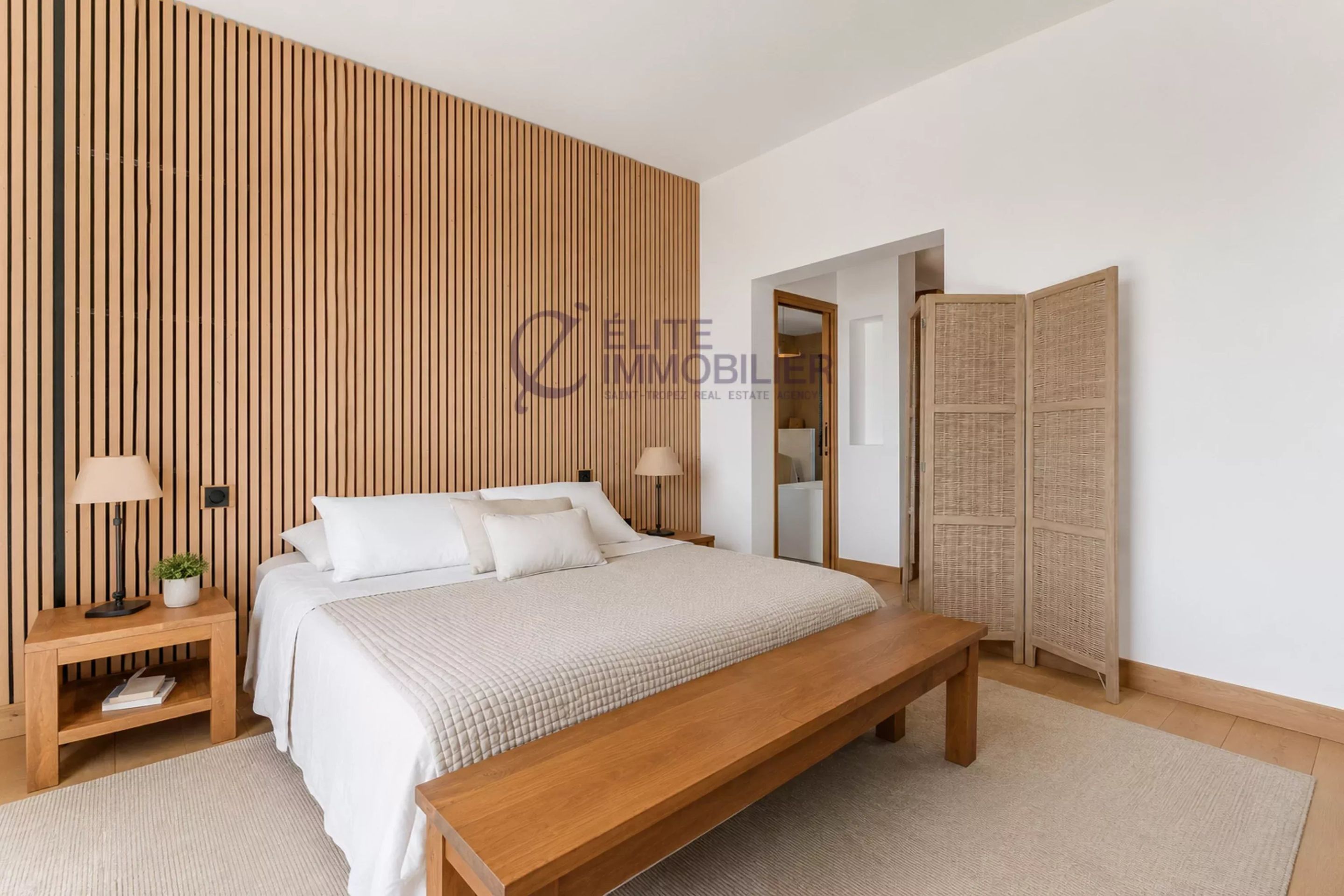 villa 6 Pièces en vente sur Sainte-Maxime (83120)