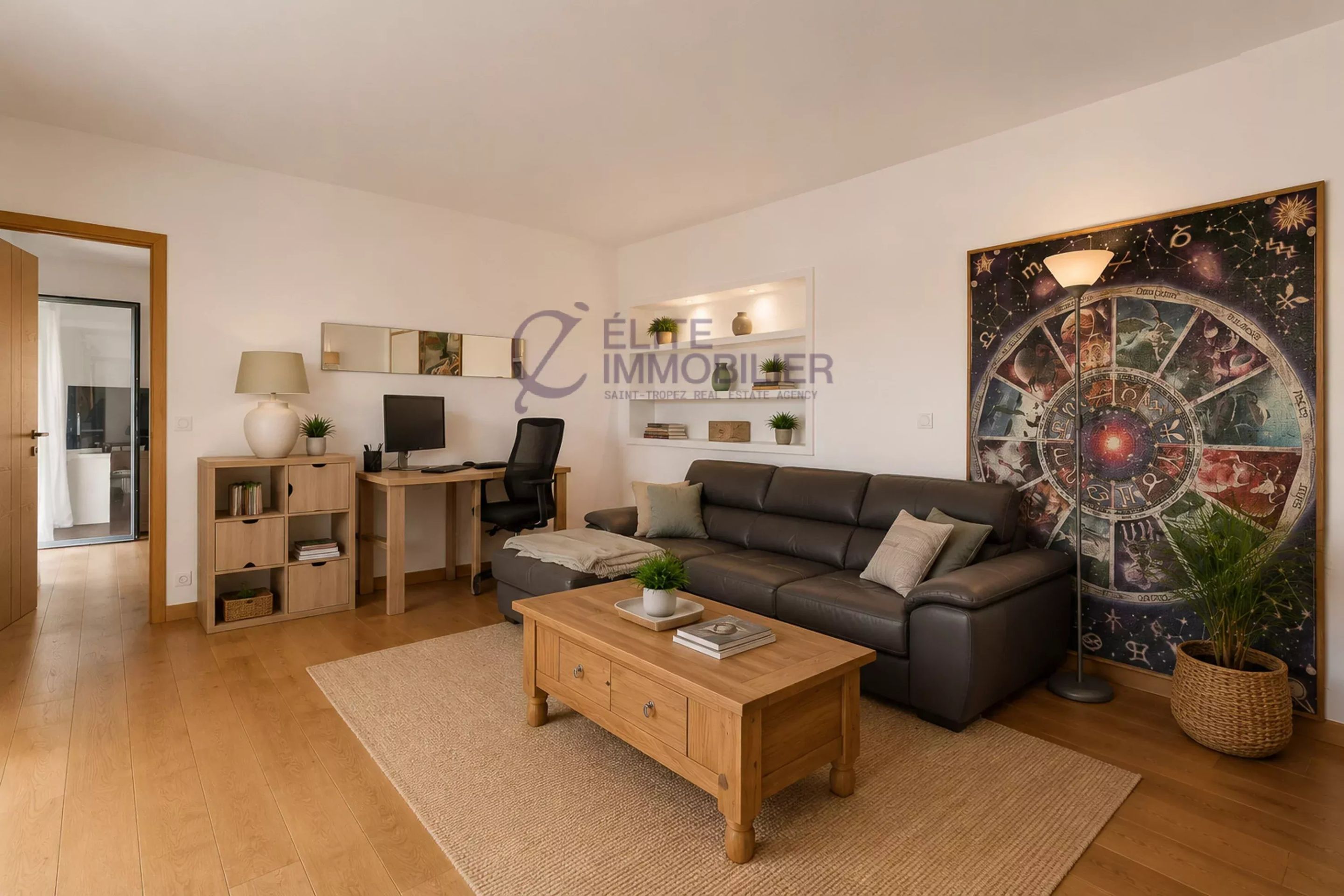 villa 6 Pièces en vente sur Sainte-Maxime (83120)