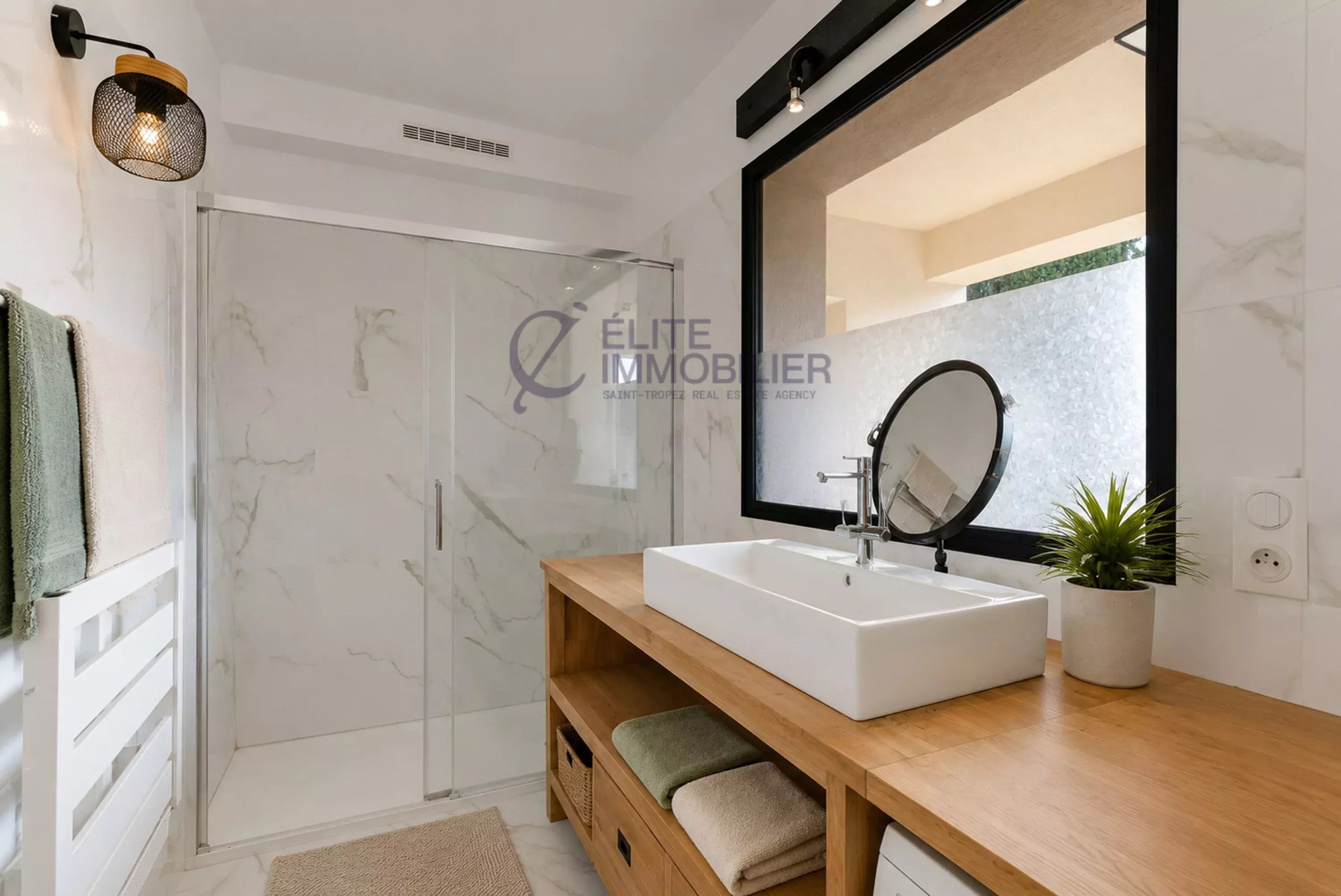 villa 6 Pièces en vente sur Sainte-Maxime (83120)
