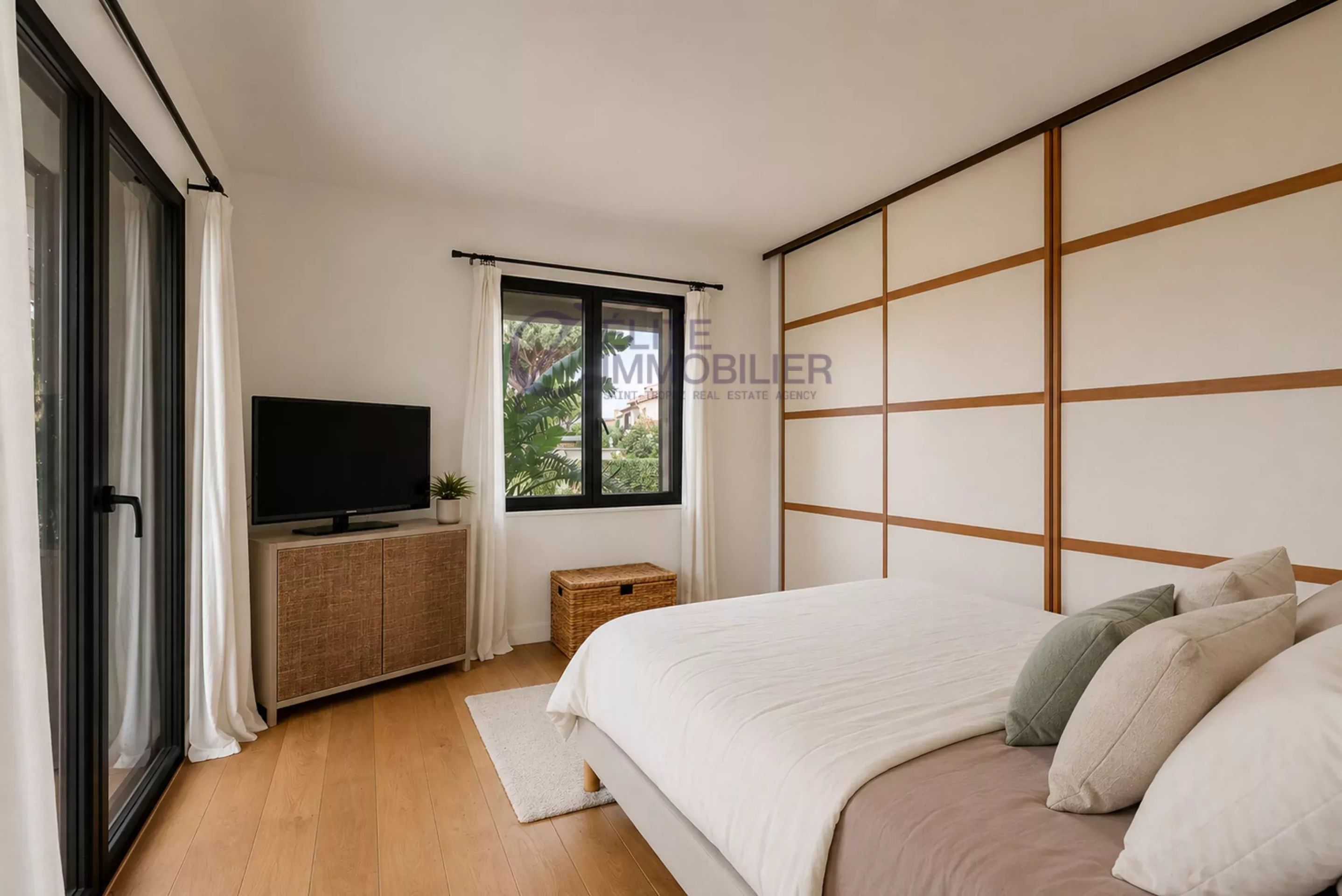 villa 6 Pièces en vente sur Sainte-Maxime (83120)