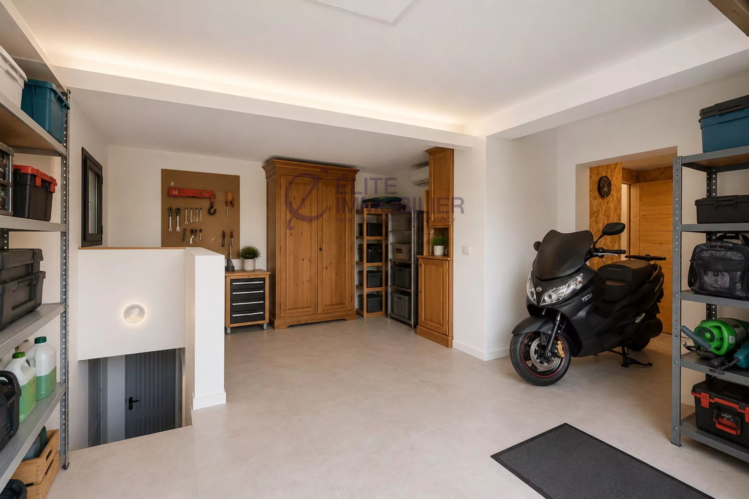 villa 6 Pièces en vente sur Sainte-Maxime (83120)