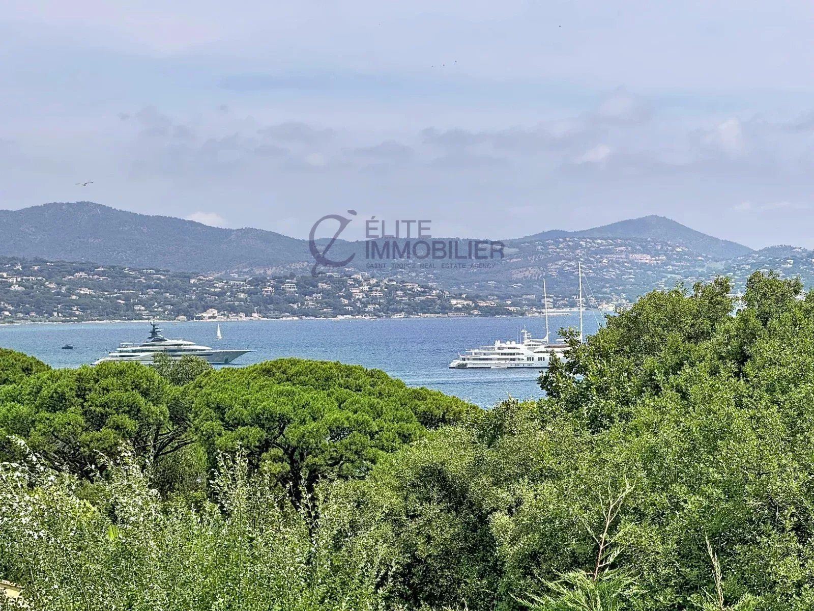 maison 5 Pièces en vente sur Gassin (83580)