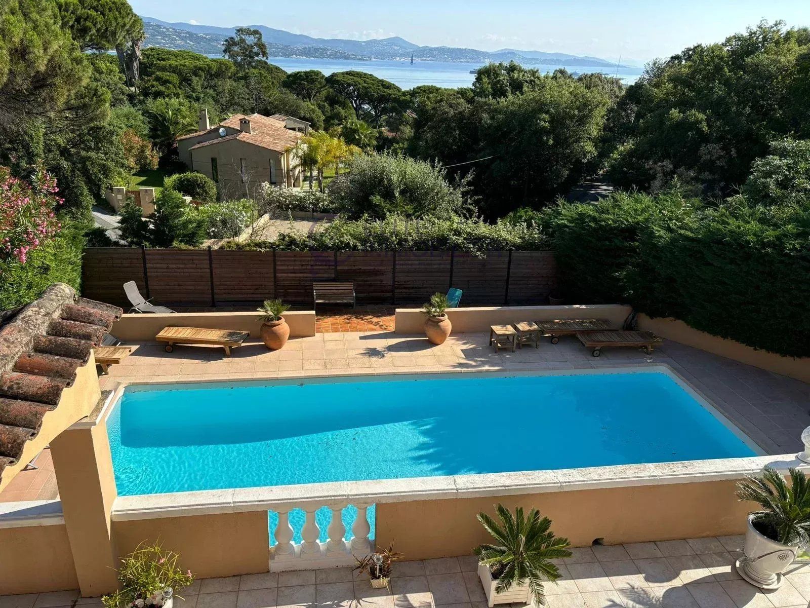 maison 5 Pièces en vente sur Gassin (83580)