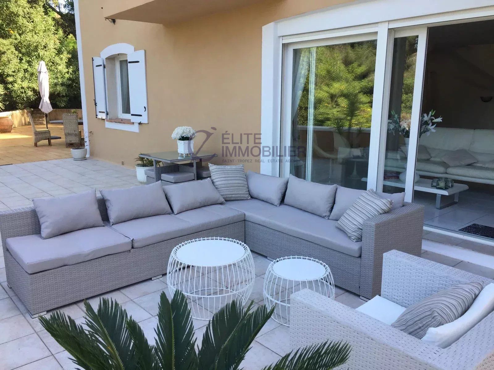 maison 5 Pièces en vente sur Gassin (83580)