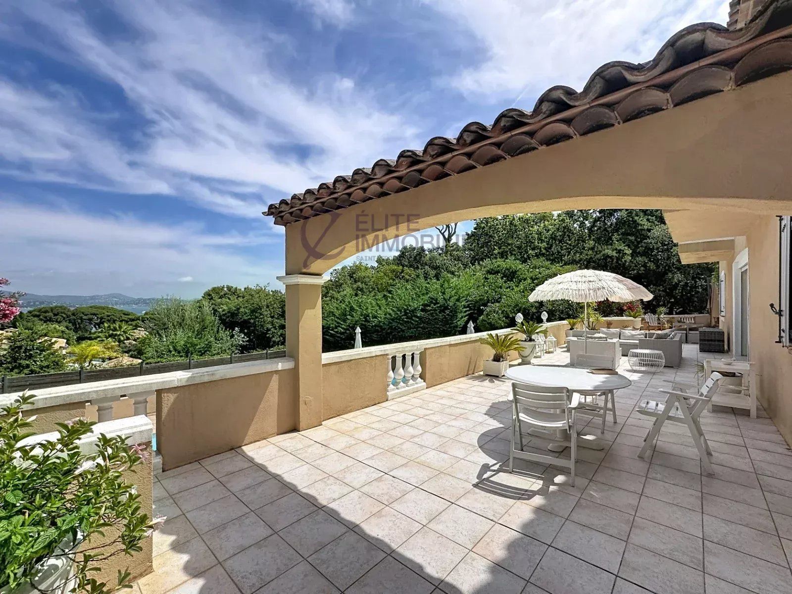 maison 5 Pièces en vente sur Gassin (83580)