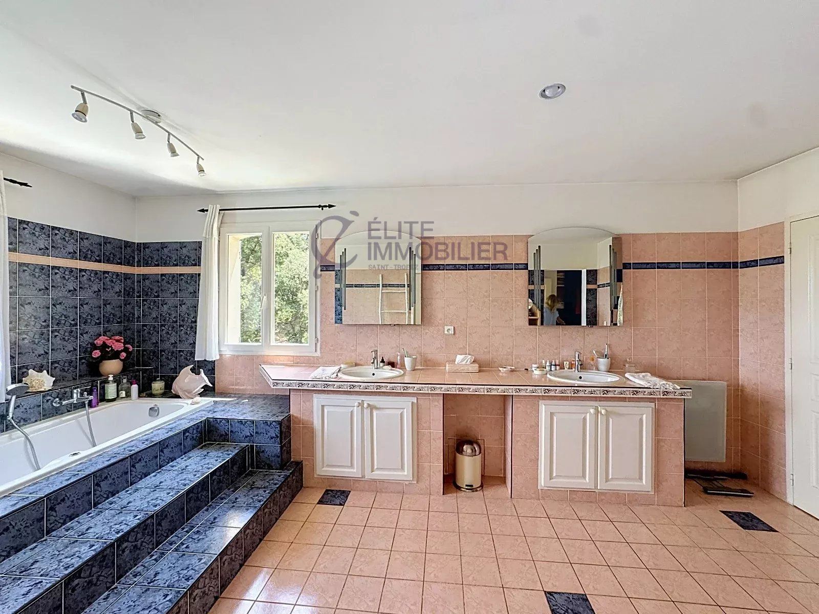 maison 5 Pièces en vente sur Gassin (83580)