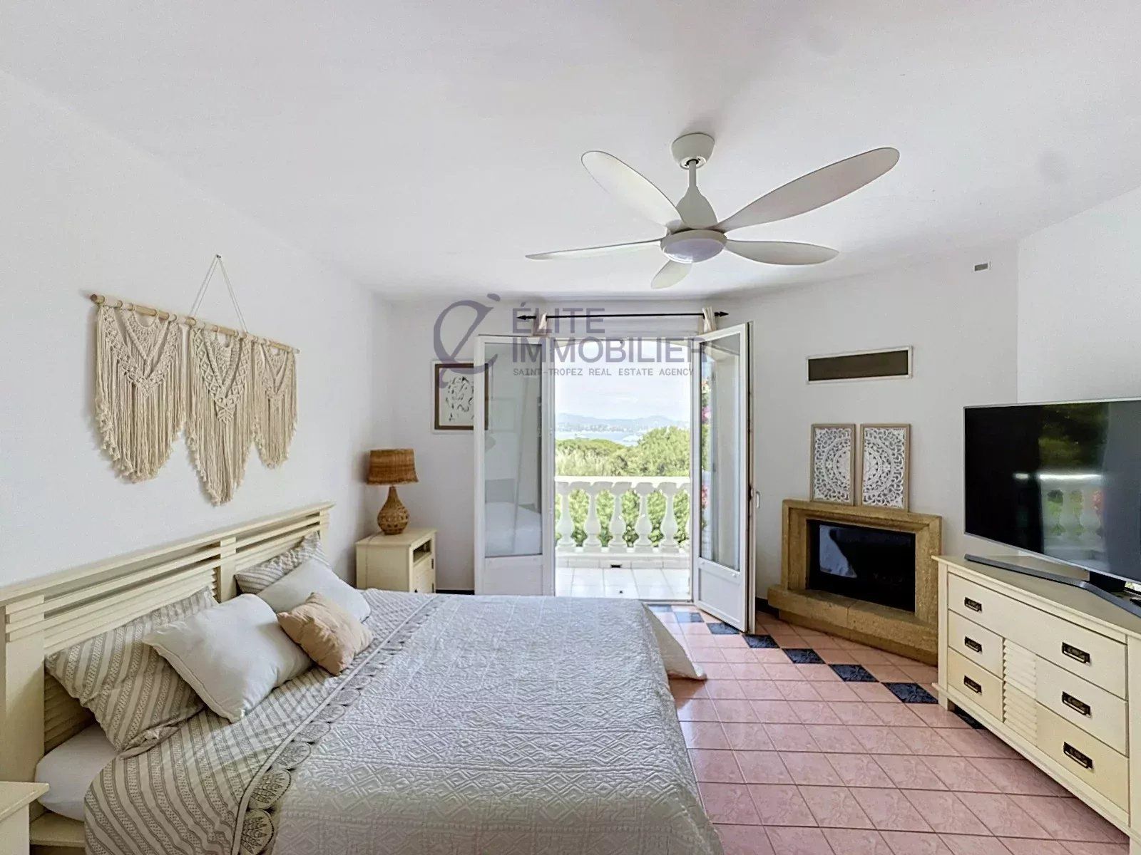 maison 5 Pièces en vente sur Gassin (83580)