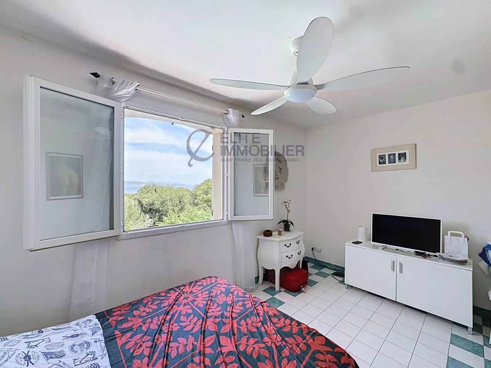 maison 5 Pièces en vente sur Gassin (83580)