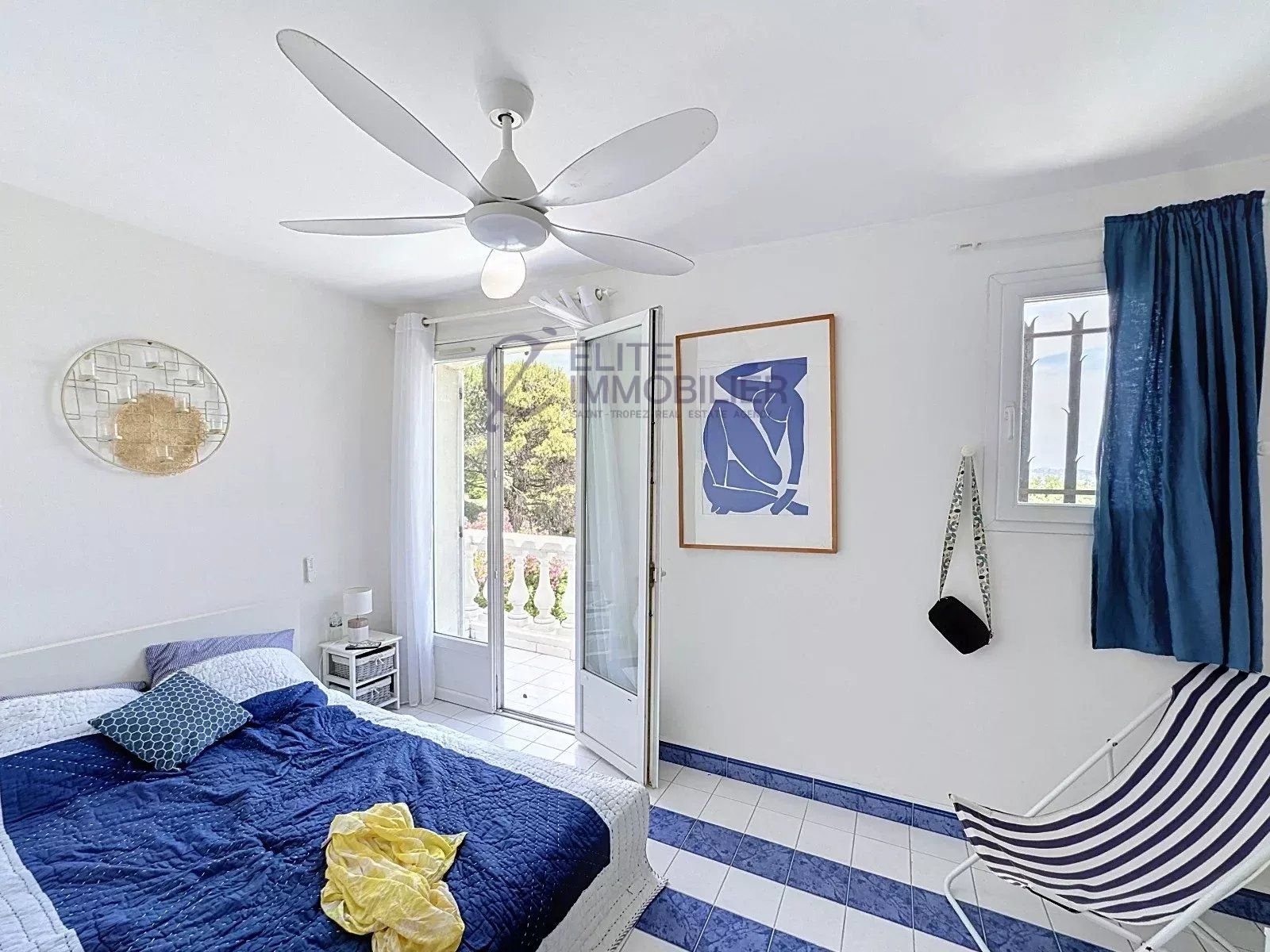 maison 5 Pièces en vente sur Gassin (83580)