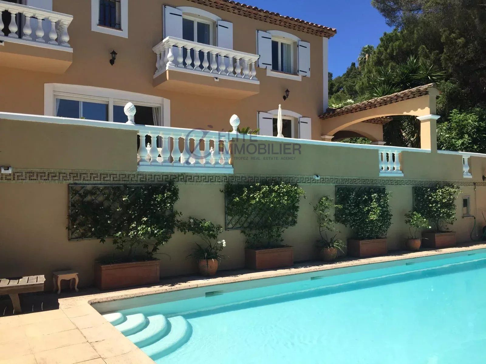 maison 5 Pièces en vente sur Gassin (83580)