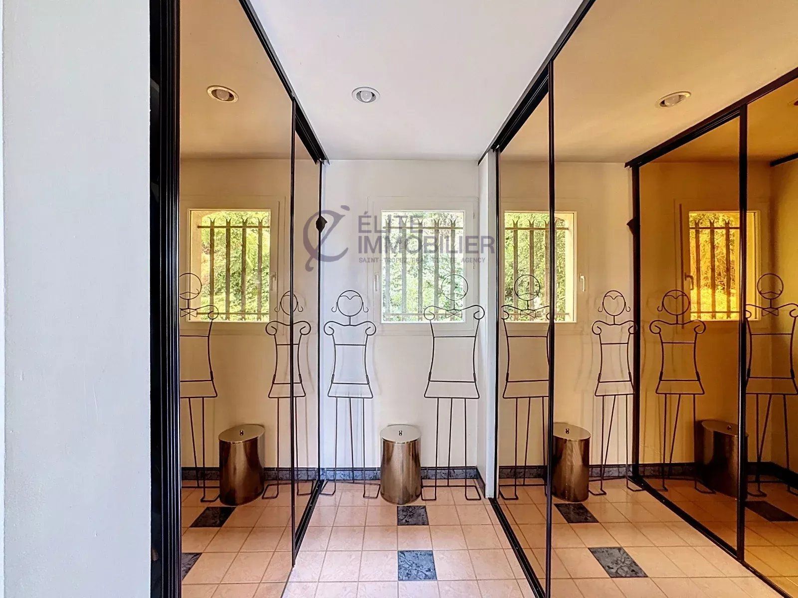 maison 5 Pièces en vente sur Gassin (83580)