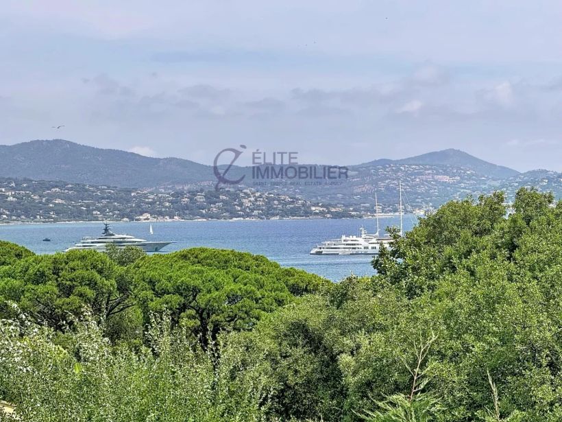 maison 5 Pièces en vente sur Gassin (83580)