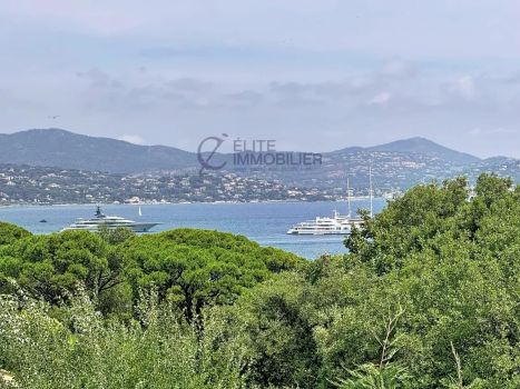 Vente Maison Gassin 5&nbsp;Pièces 210&nbsp;m²