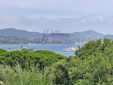 Vente Maison Gassin 5&nbsp;Pièces 210&nbsp;m²