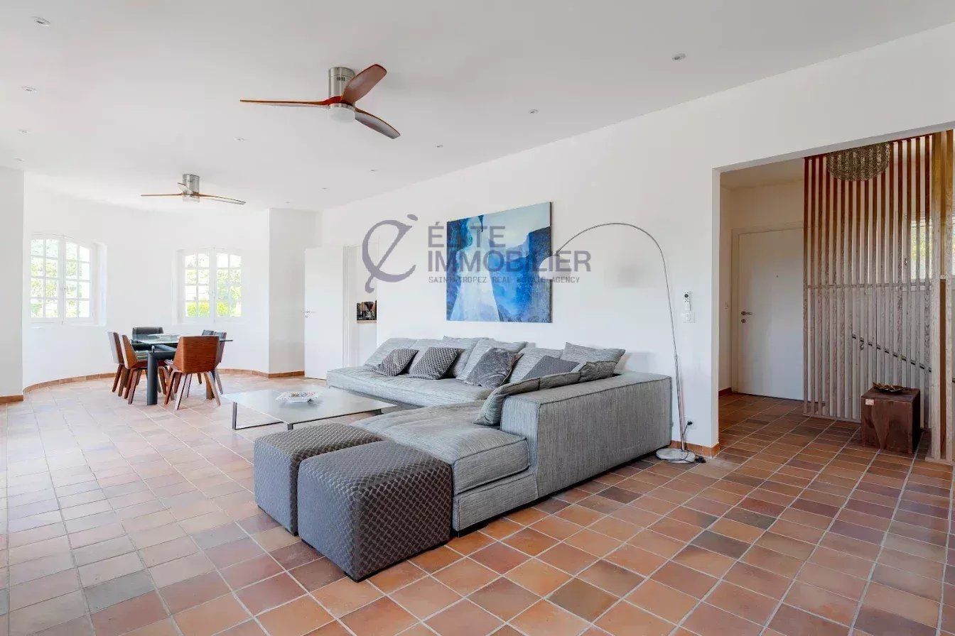 maison 7 Pièces en vente sur La Croix-Valmer (83420)