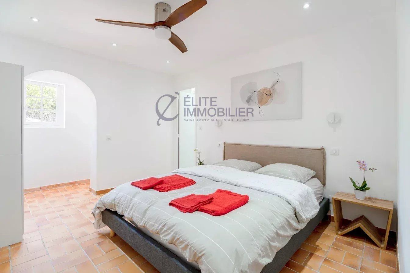 maison 7 Pièces en vente sur La Croix-Valmer (83420)