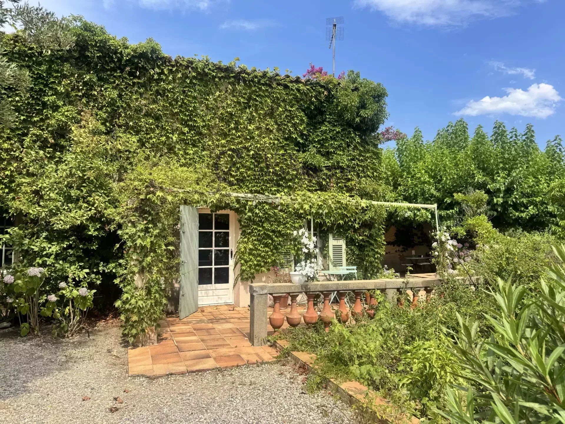 maison 8 Pièces en vente sur Saint-Tropez (83990)