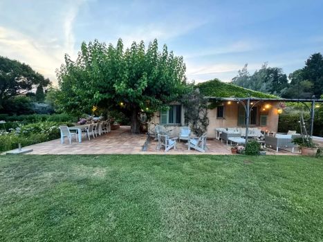 Vente Maison Saint-Tropez 8&nbsp;Pièces 220&nbsp;m²