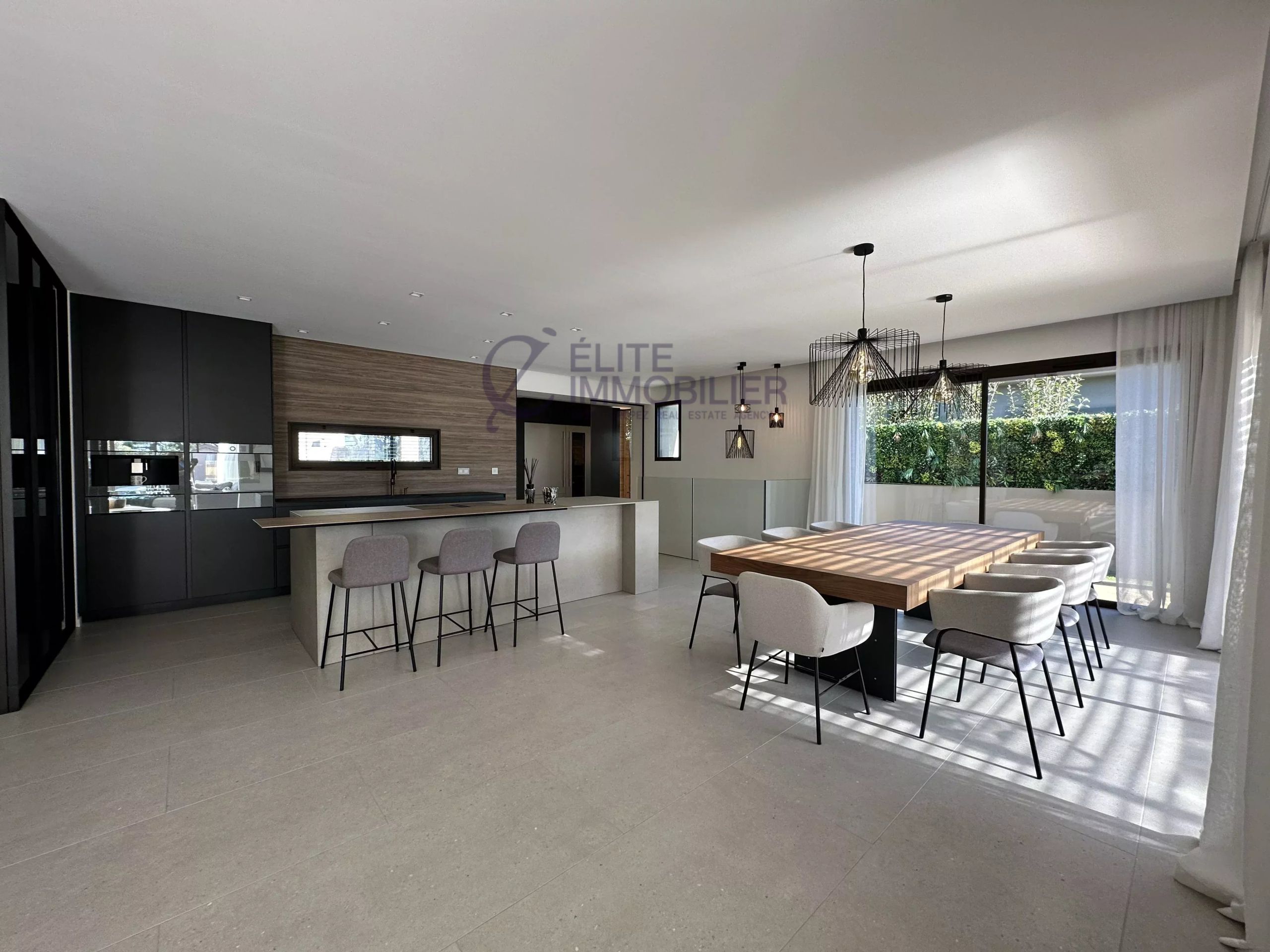 maison 6 Pièces en vente sur Sainte-Maxime (83120)