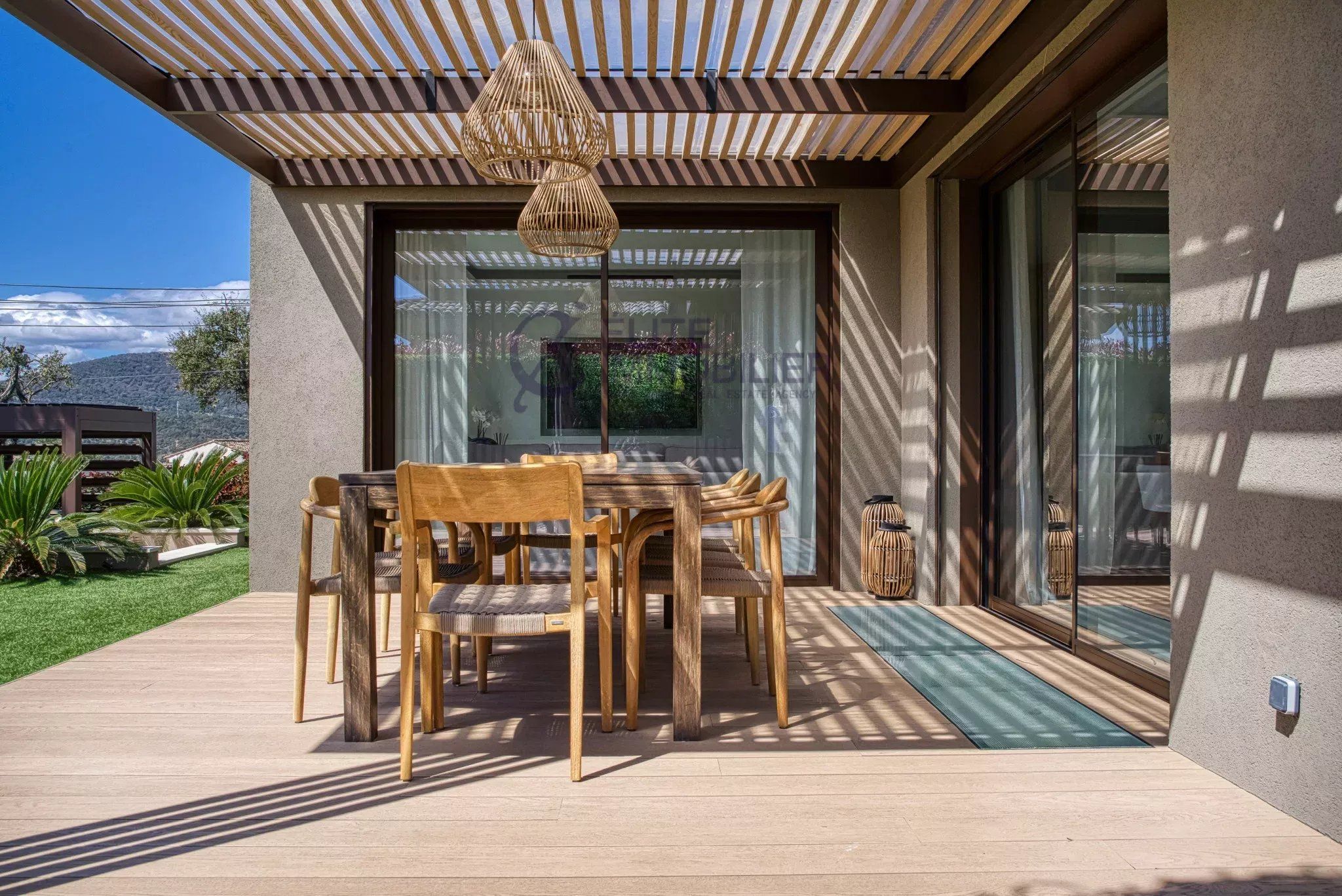 maison 6 Pièces en vente sur Sainte-Maxime (83120)