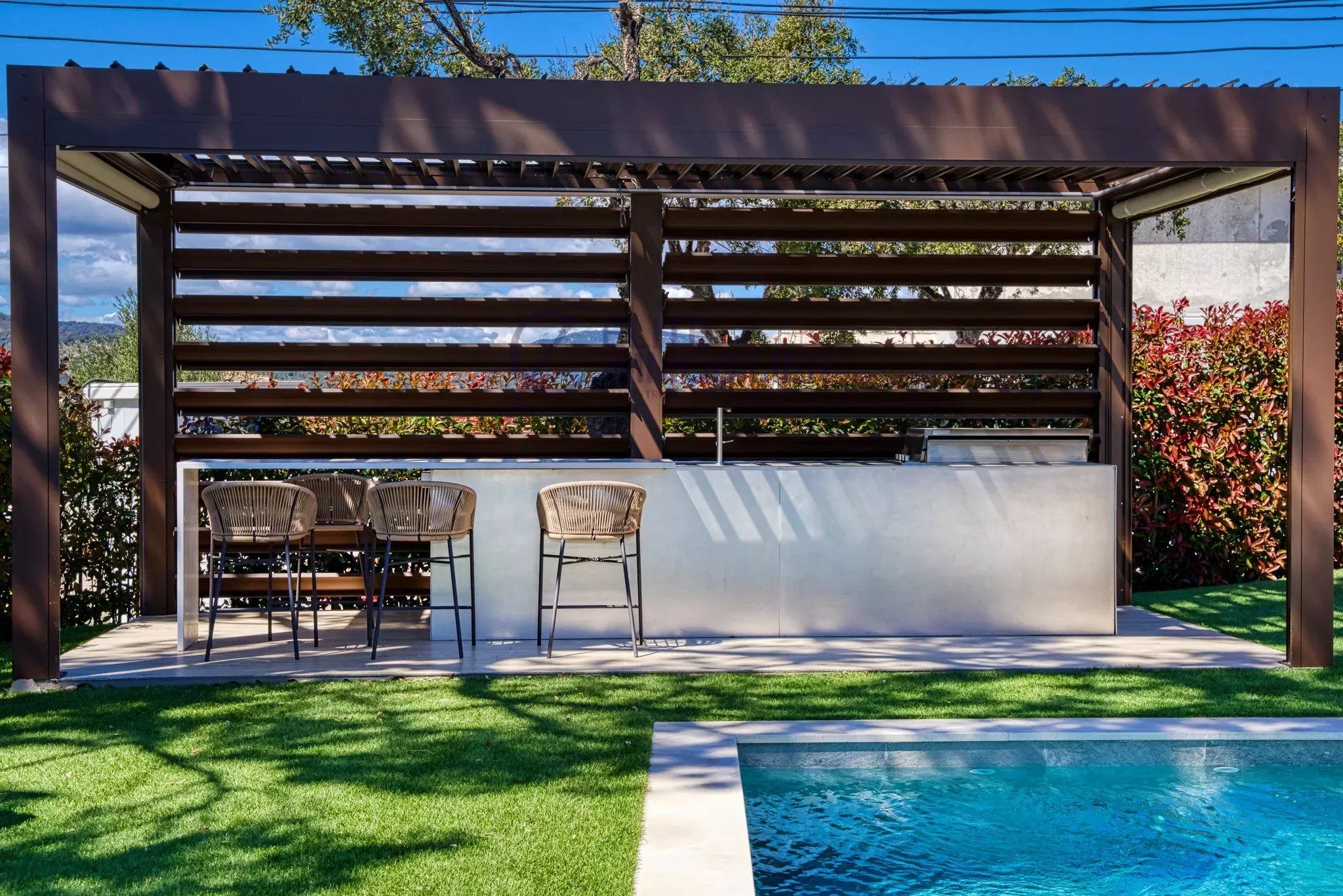maison 6 Pièces en vente sur Sainte-Maxime (83120)