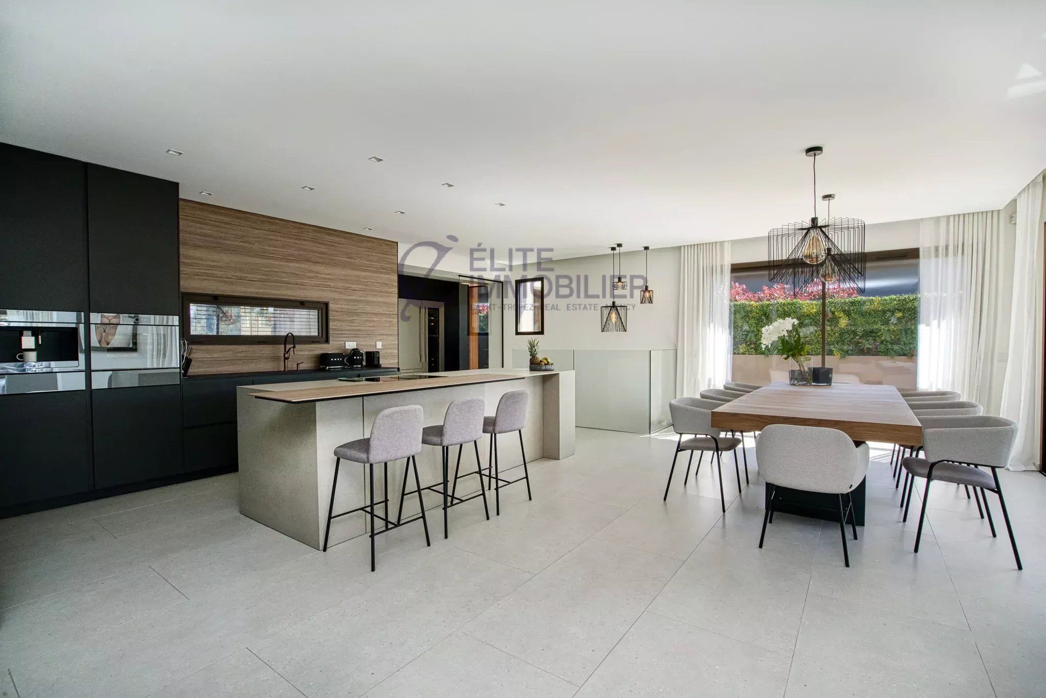 maison 6 Pièces en vente sur Sainte-Maxime (83120)