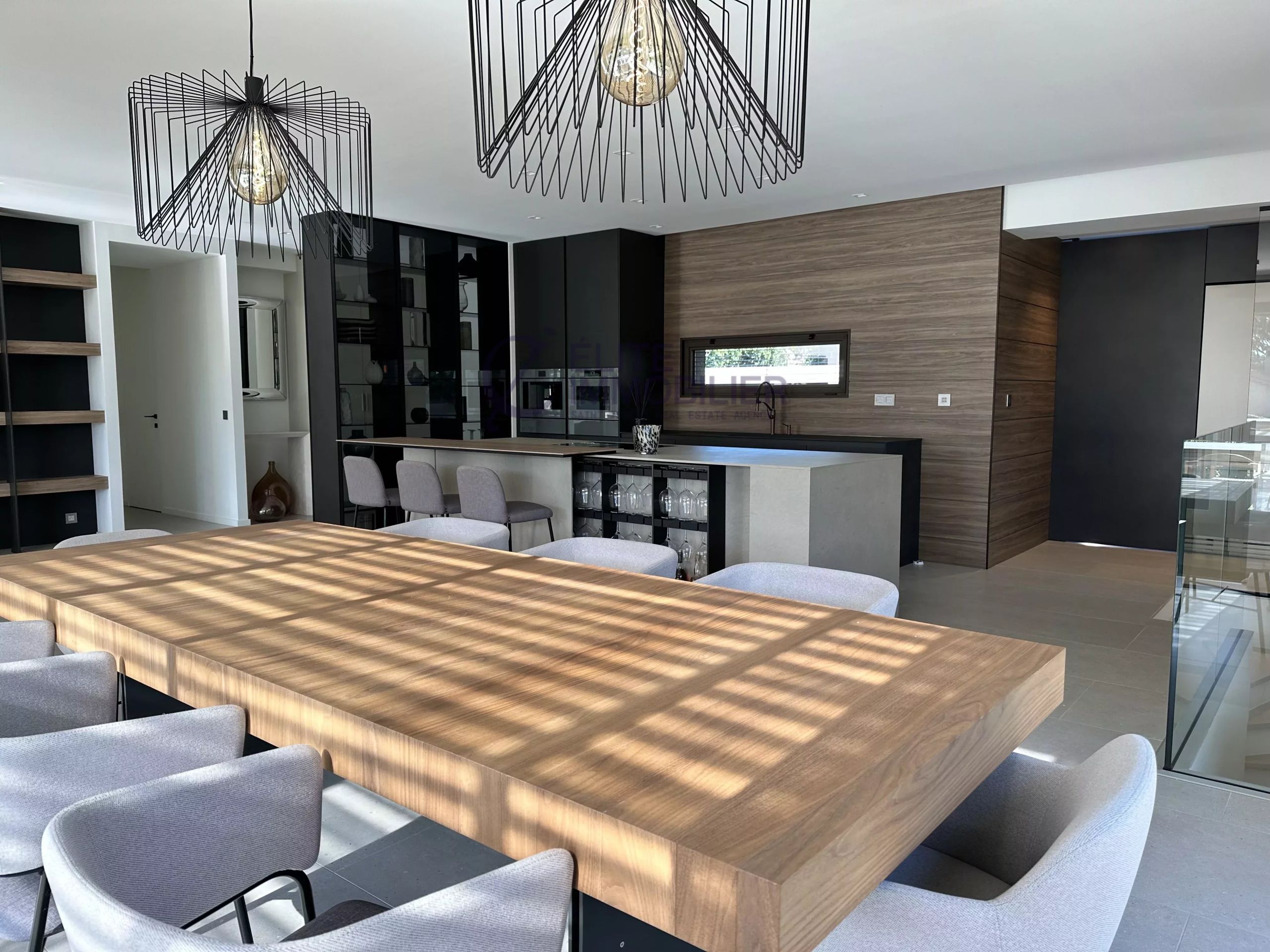maison 6 Pièces en vente sur Sainte-Maxime (83120)