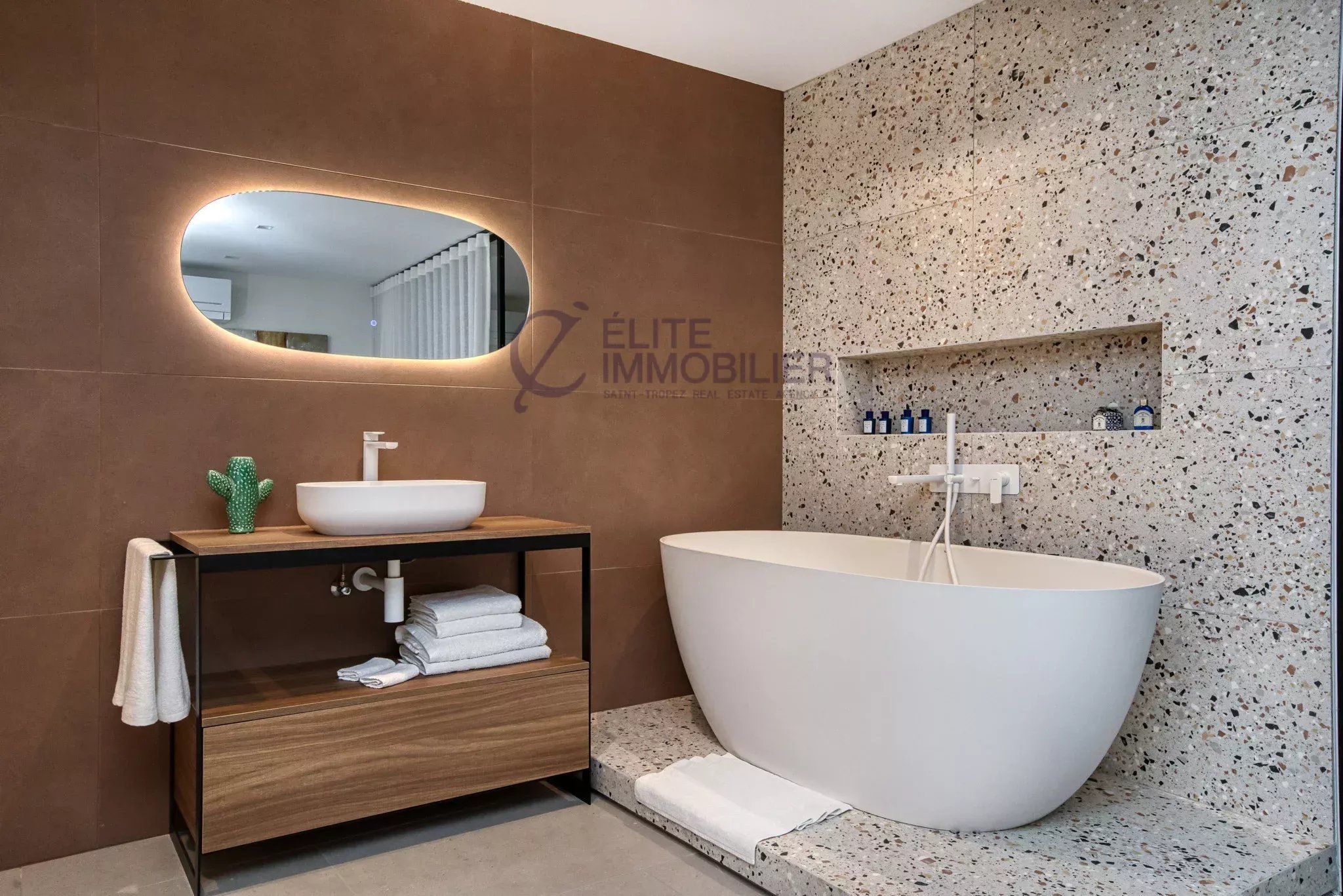 maison 6 Pièces en vente sur Sainte-Maxime (83120)