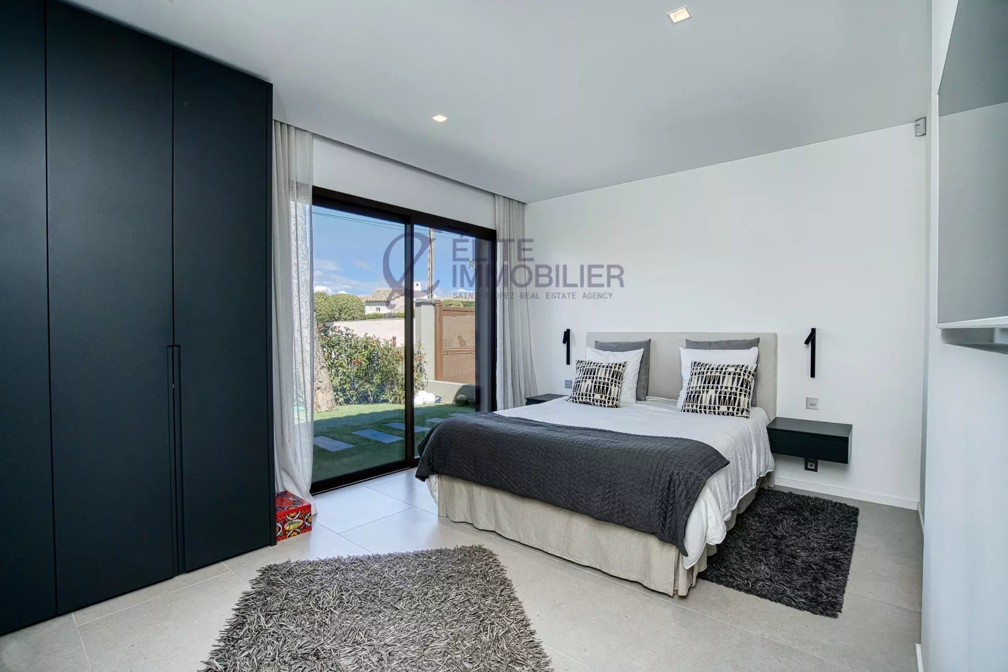 maison 6 Pièces en vente sur Sainte-Maxime (83120)