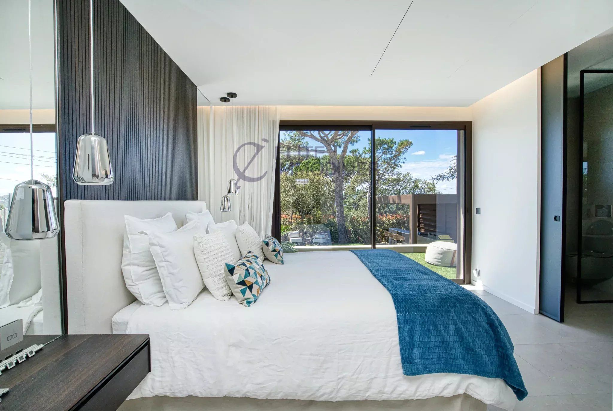 maison 6 Pièces en vente sur Sainte-Maxime (83120)