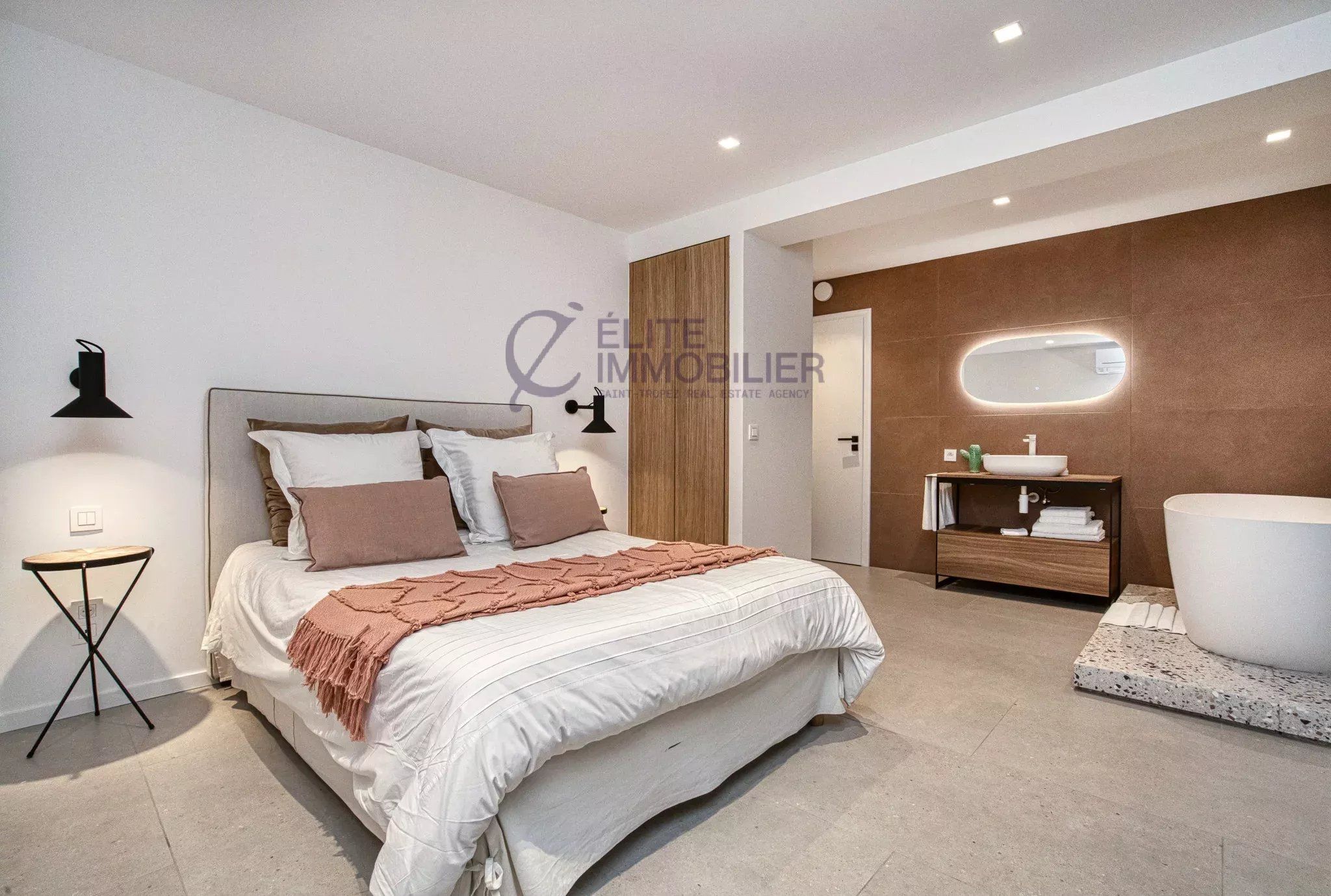 maison 6 Pièces en vente sur Sainte-Maxime (83120)