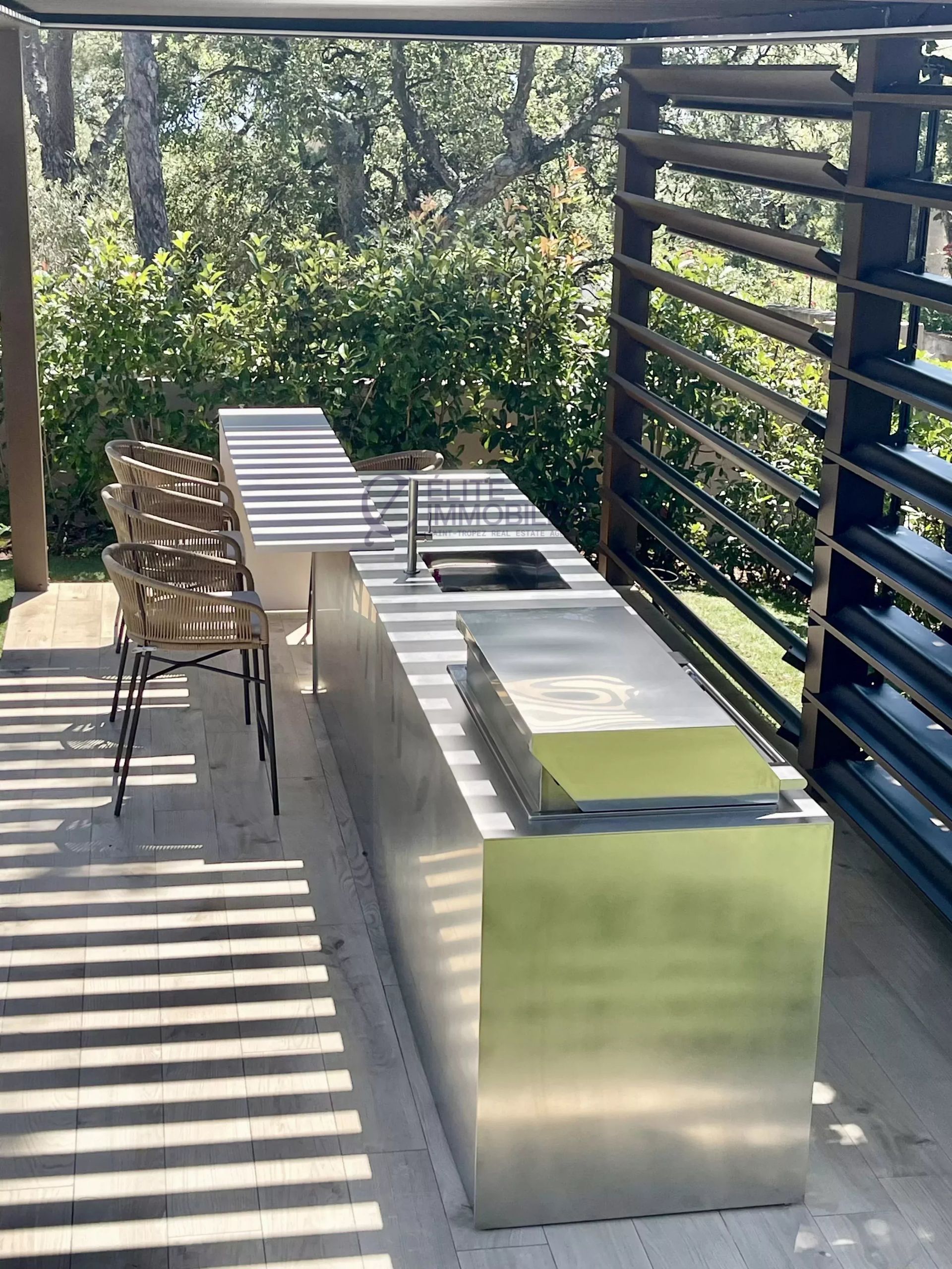maison 6 Pièces en vente sur Sainte-Maxime (83120)