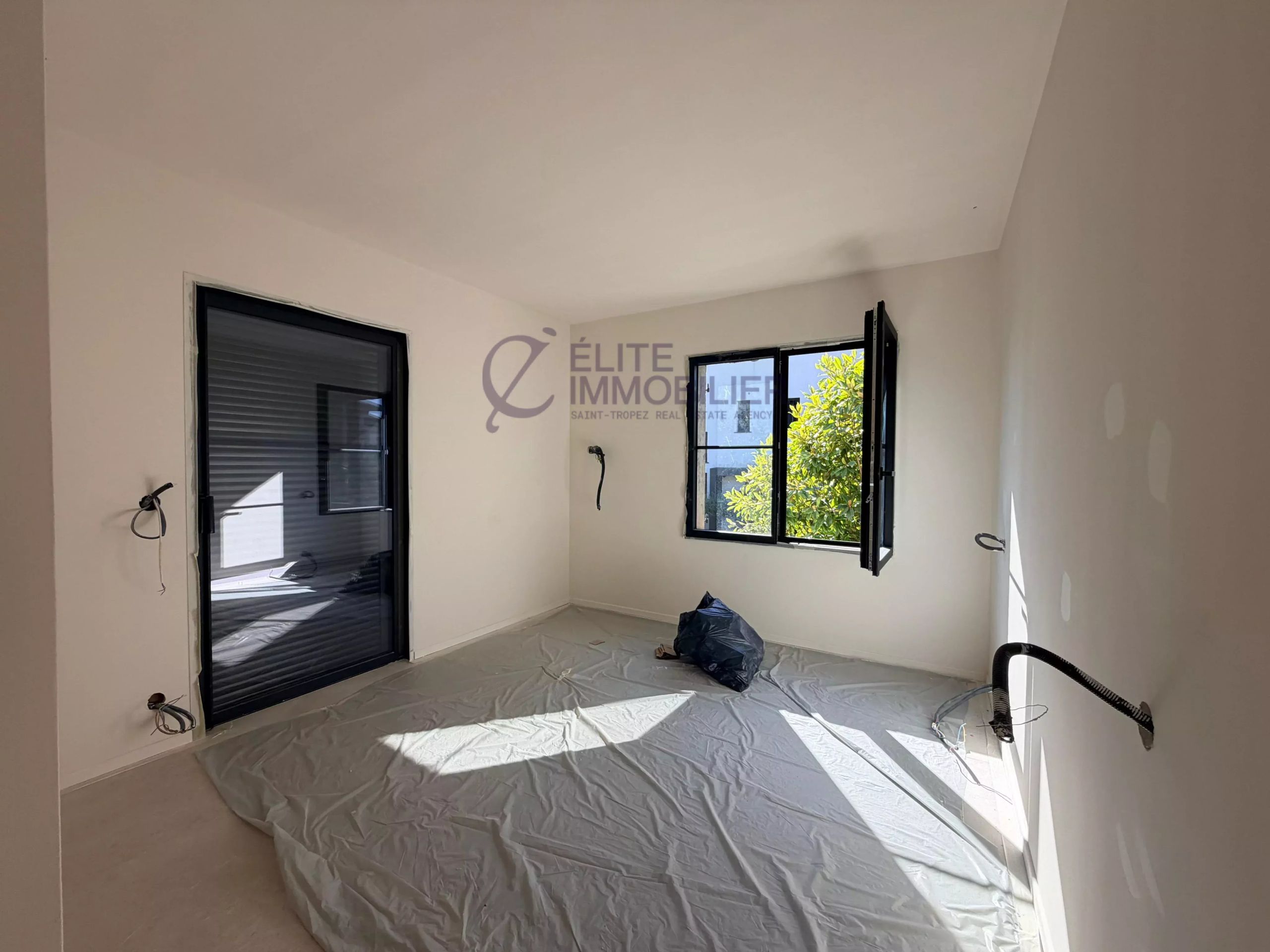 maison de ville 5 Pièces en vente sur Saint-Tropez (83990)