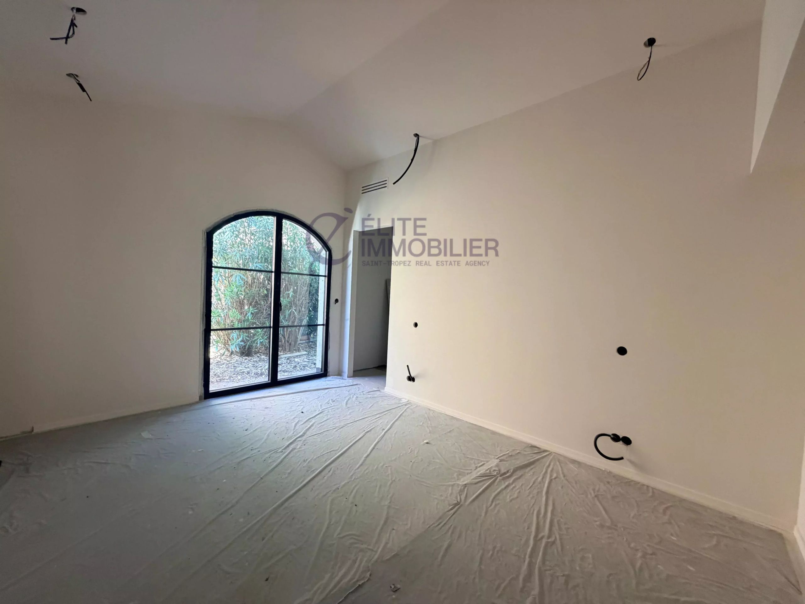 maison de ville 5 Pièces en vente sur Saint-Tropez (83990)