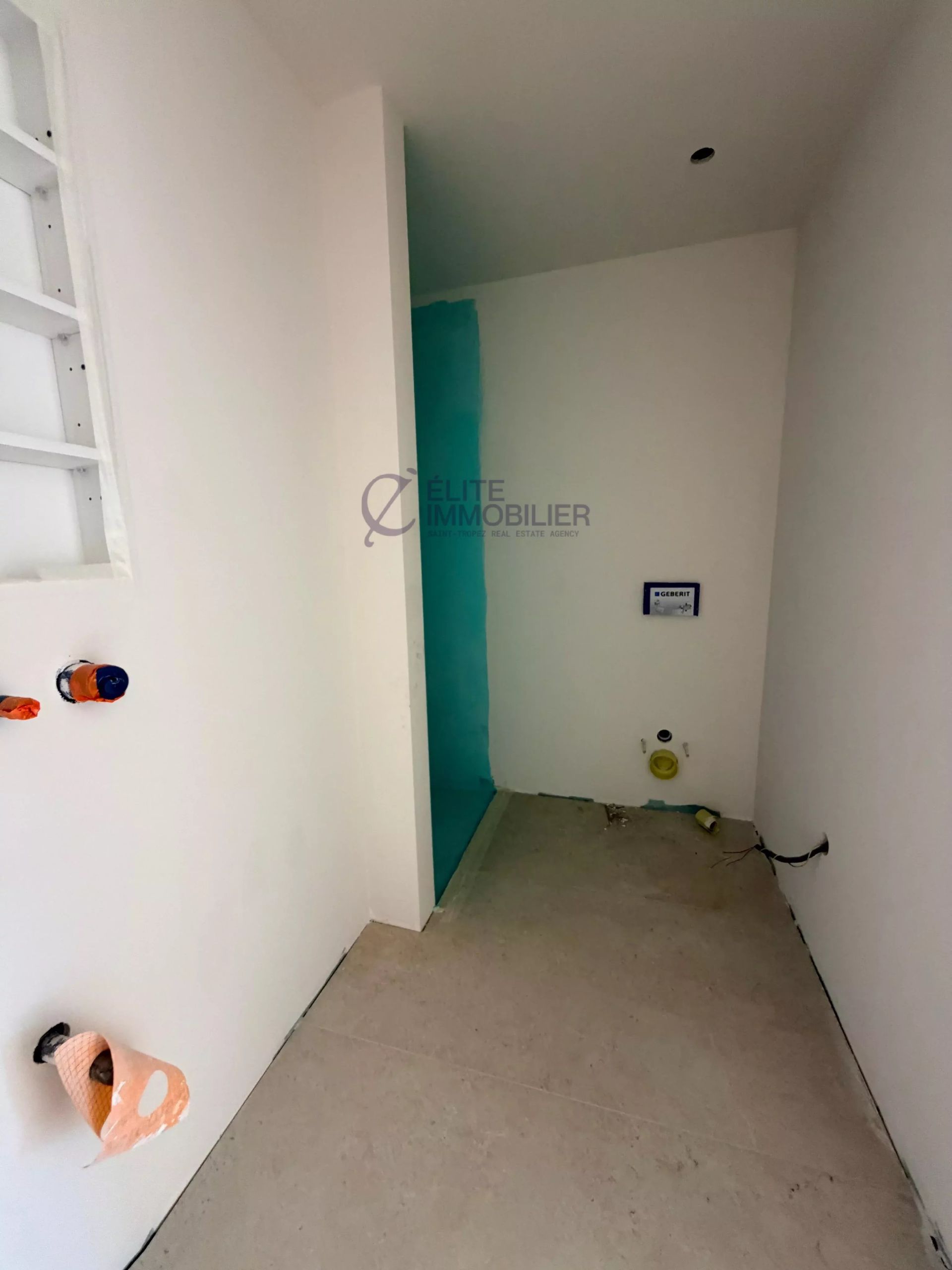 maison de ville 5 Pièces en vente sur Saint-Tropez (83990)