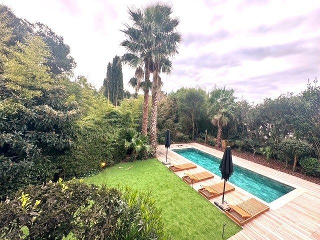 maison 5 Pièces en vente sur LA CROIX VALMER (83420)