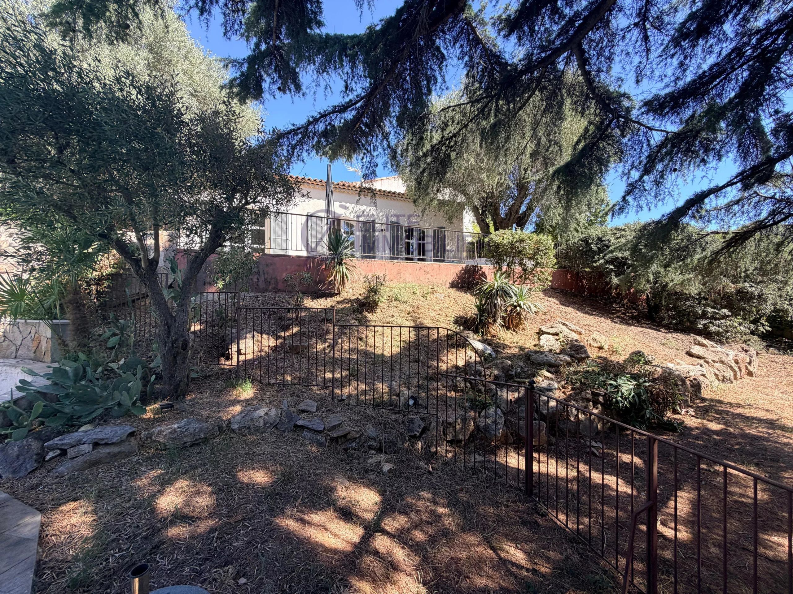 villa 7 Pièces en vente sur Grimaud (83310)