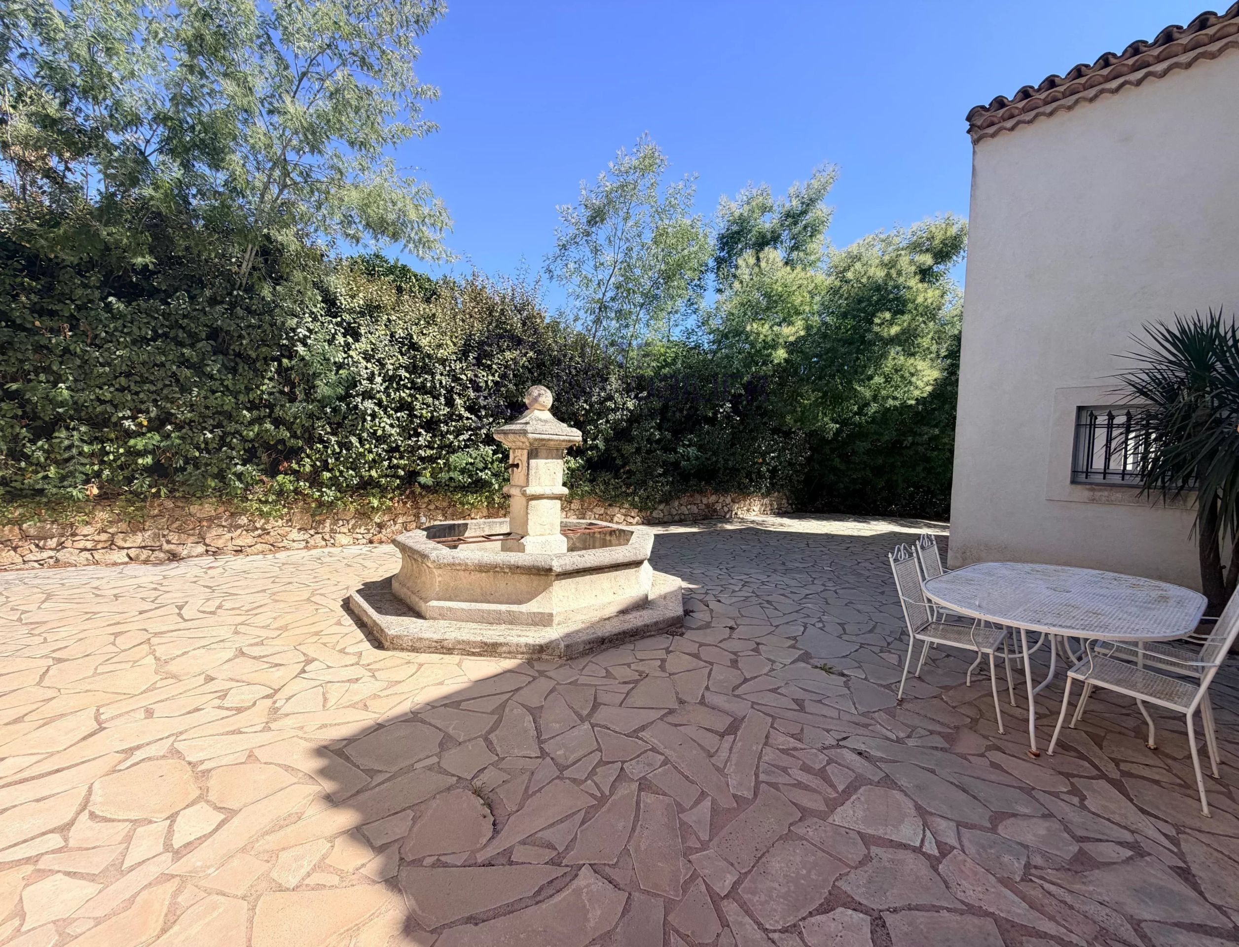 villa 7 Pièces en vente sur Grimaud (83310)